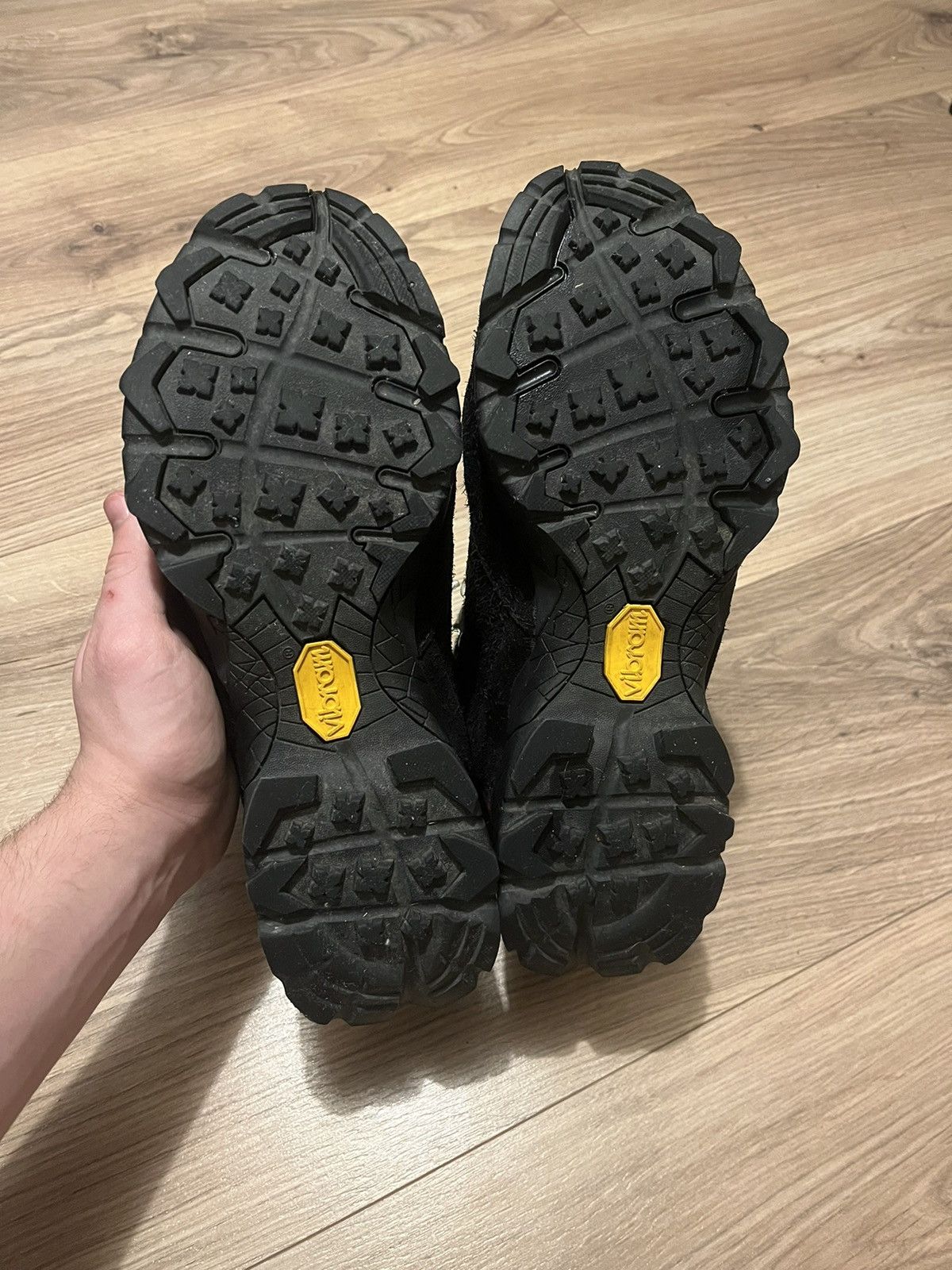 ROA ROA Hiking Boots Size US 9 / EU 42 - 4 Thumbnail