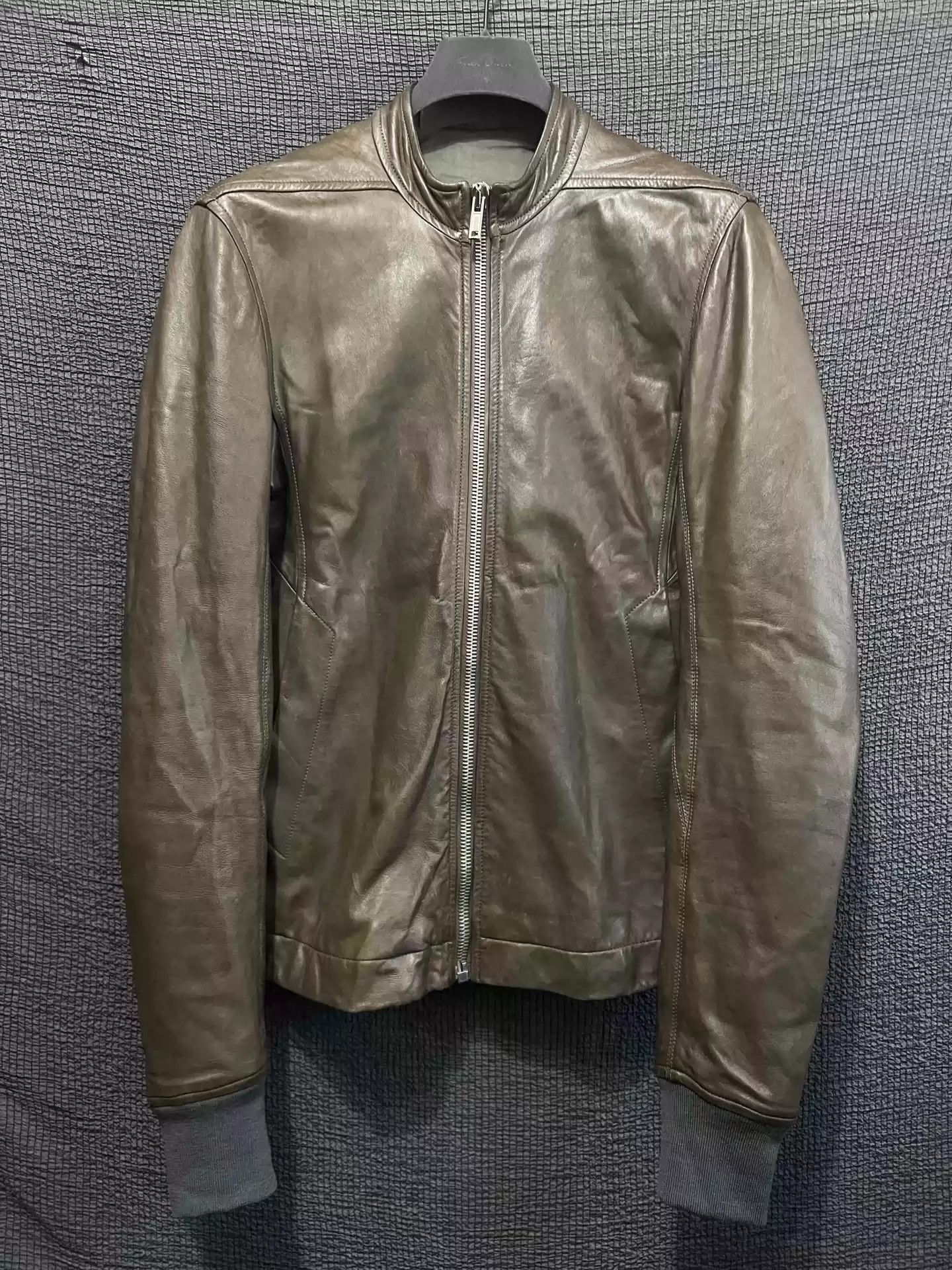 Rick owens 12aw スタンバーグxl 52