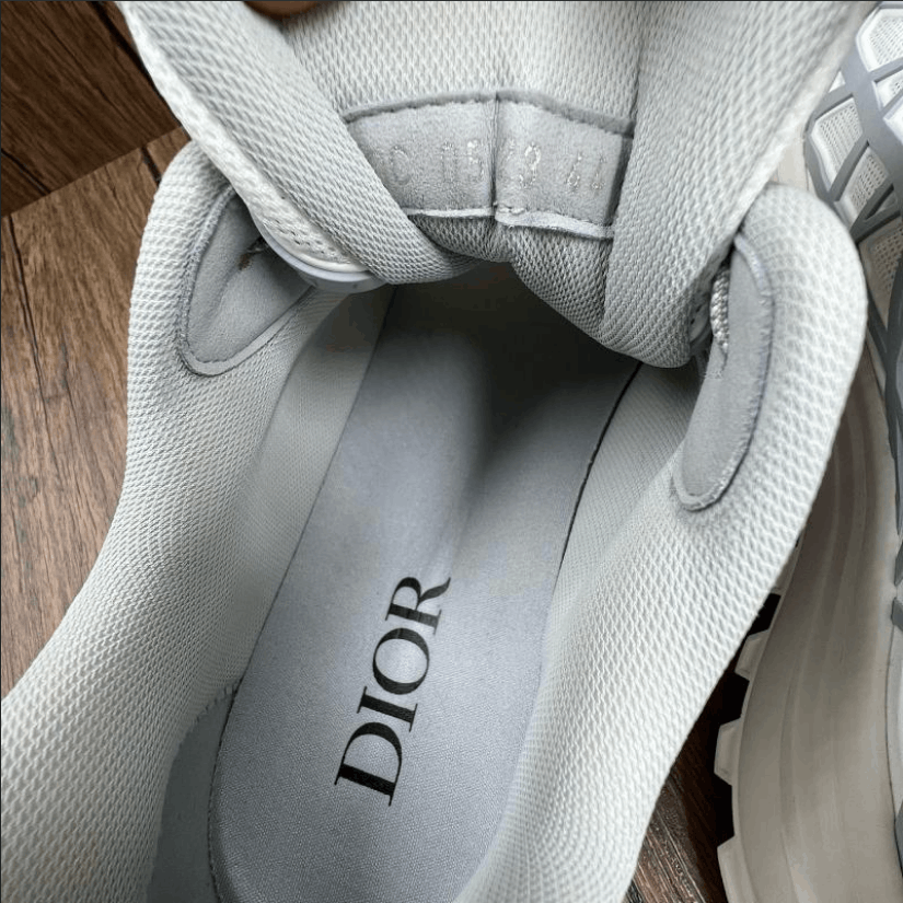 Dior Dior low-top sneakers Size US 11 / EU 44 - 5 Thumbnail