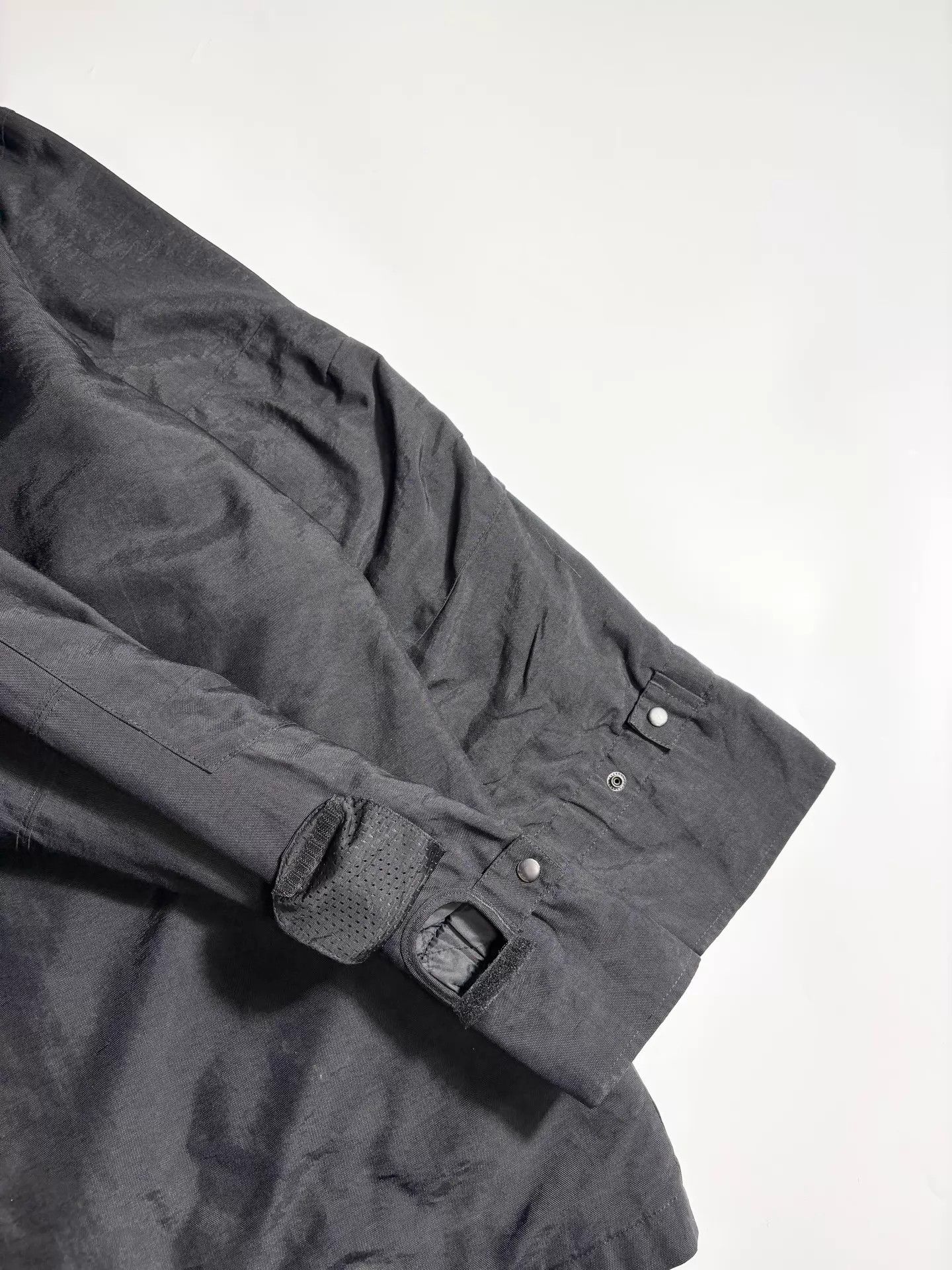 Tommy Hilfiger TOMMY HILFIGER Survival Tech Parka L Size US L / EU 52-54 / 3 - 3 Thumbnail