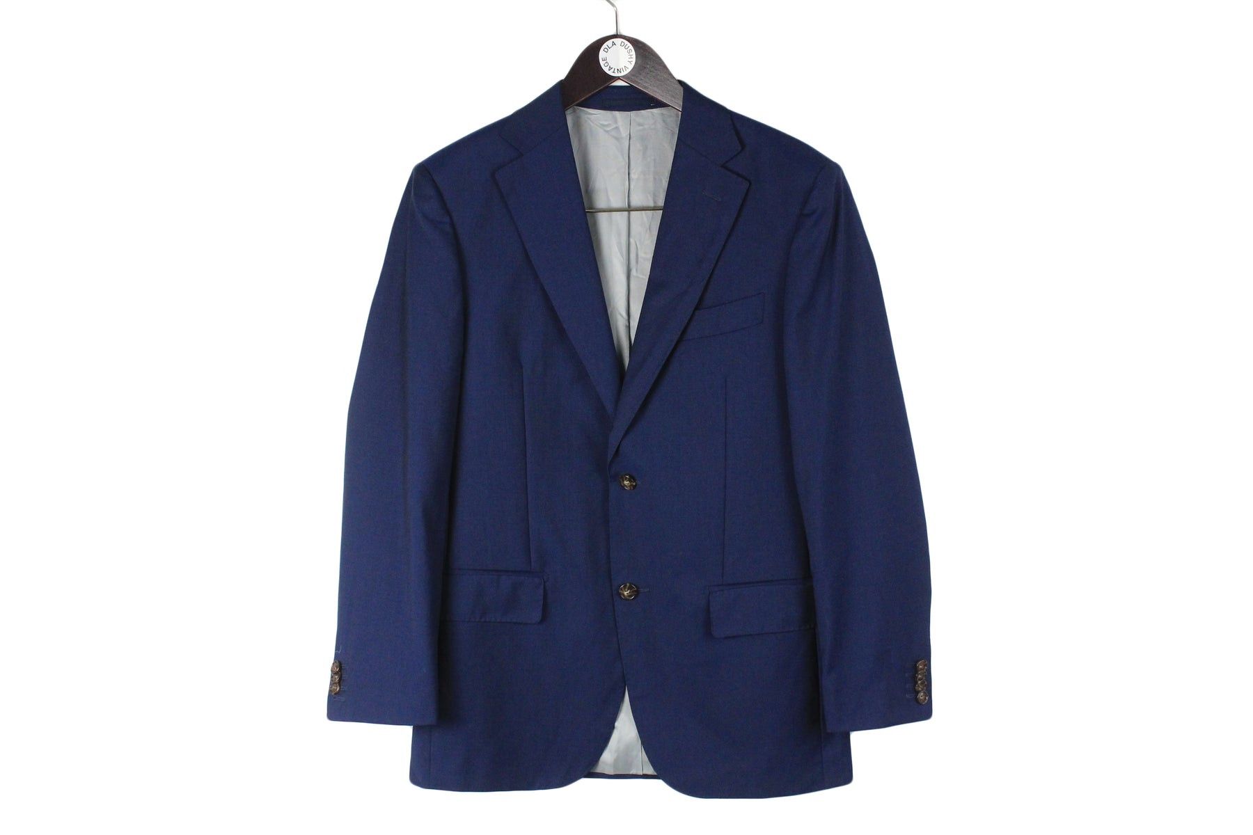 Suitsupply Suitsupply Napoli Blazer 46 Size 46R - 1 Thumbnail