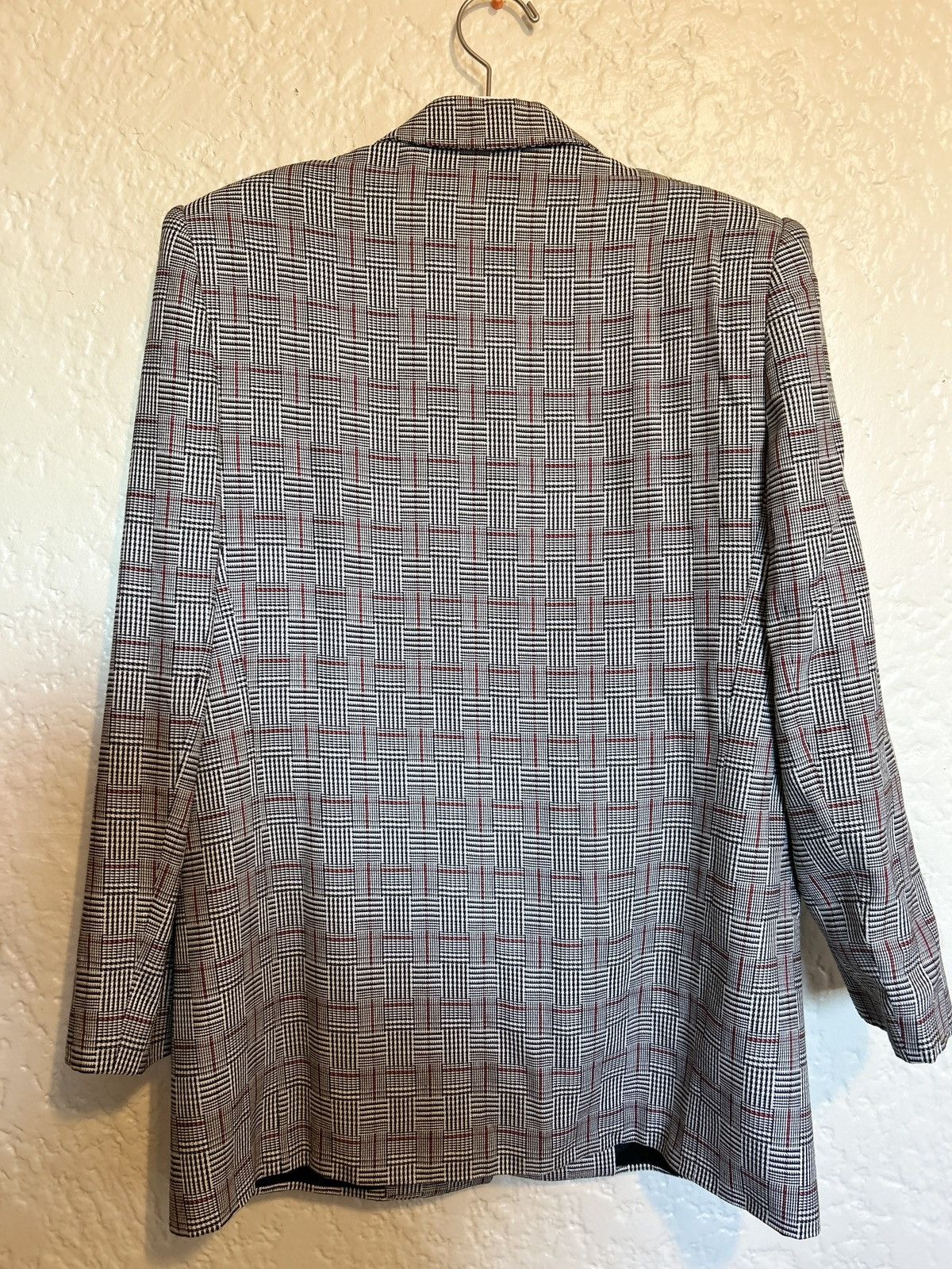 Vintage Paul Stanley Blazer size 8 Size M / US 6-8 / IT 42-44 - 2 Thumbnail