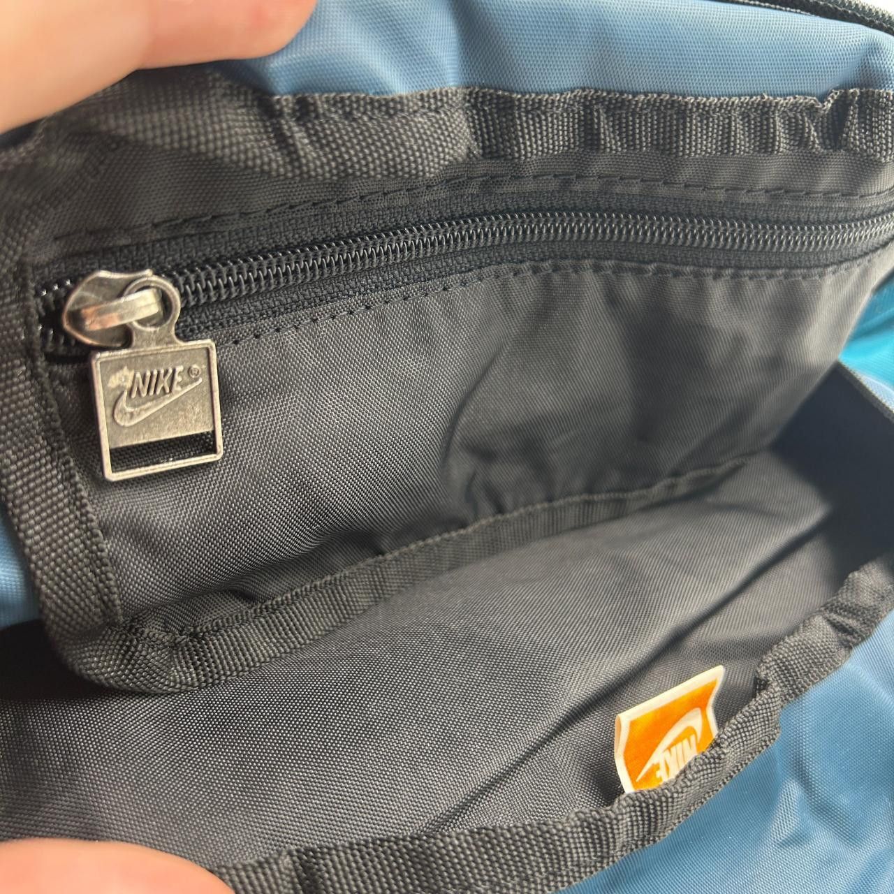 Nike Vintage Nike ACG Cross Body Bag Size ONE SIZE - 3 Thumbnail