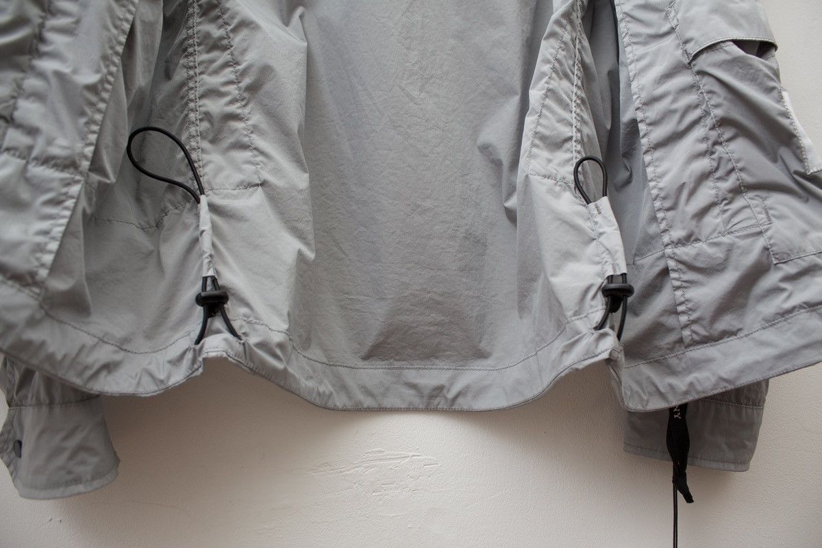 C.P. Company C.P. Comapany Nycra-R Light Jacket Size US M / EU 48-50 / 2 - 21 Thumbnail