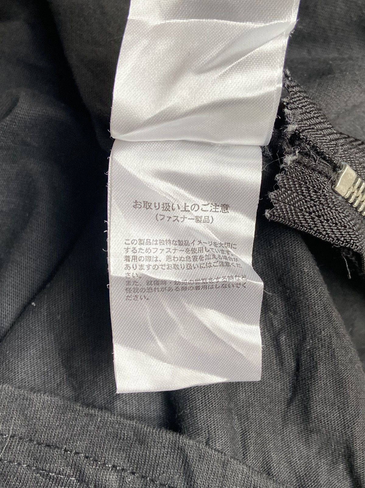 Japanese Brand FLF FOUR LIFE NYC T-shirt Size US M / EU 48-50 / 2 - 16 Thumbnail