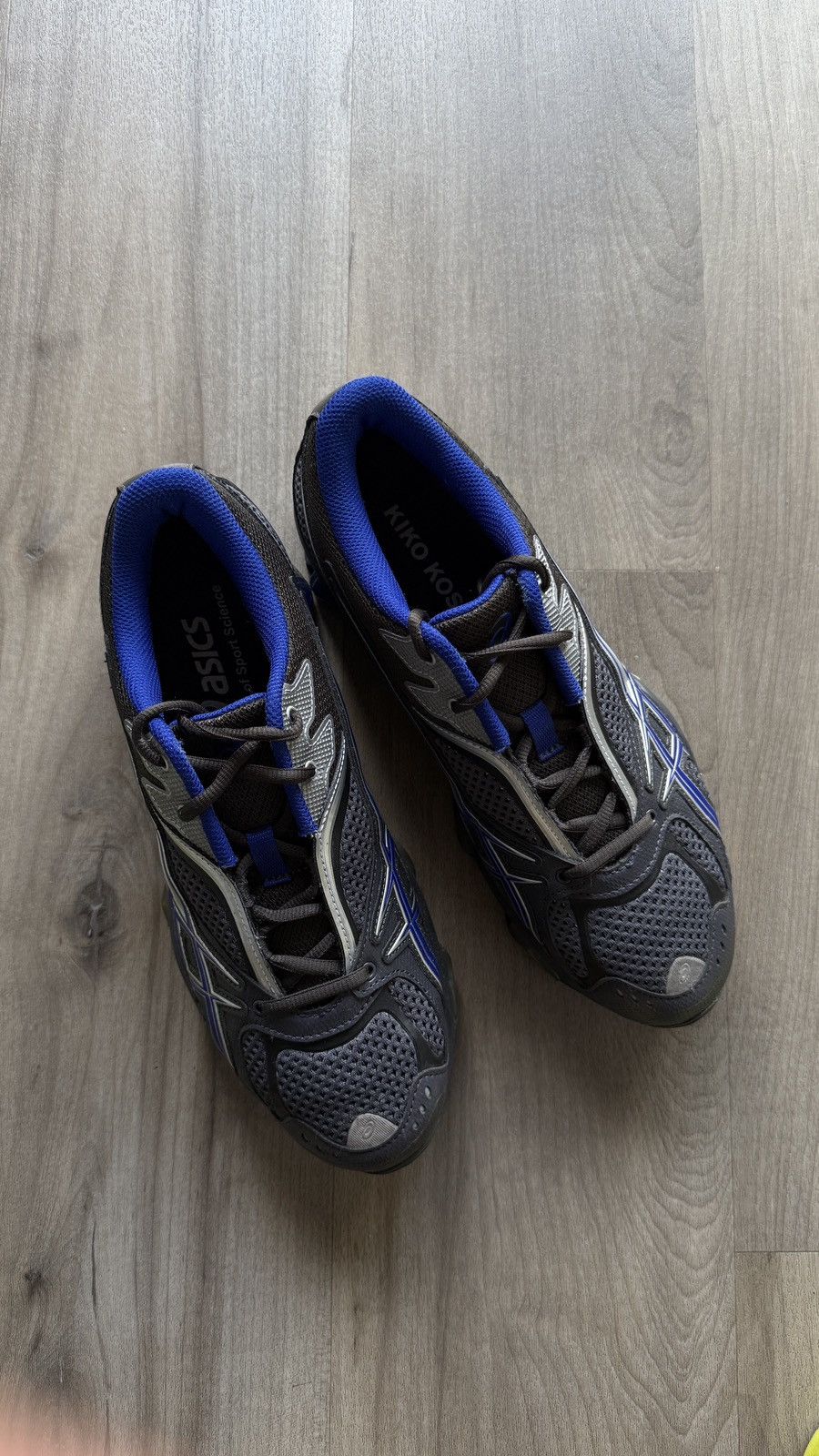 Asics × Kiko Kostadinov Quantum Gel Zientzia Size US 9 / EU 42 - 3 Thumbnail