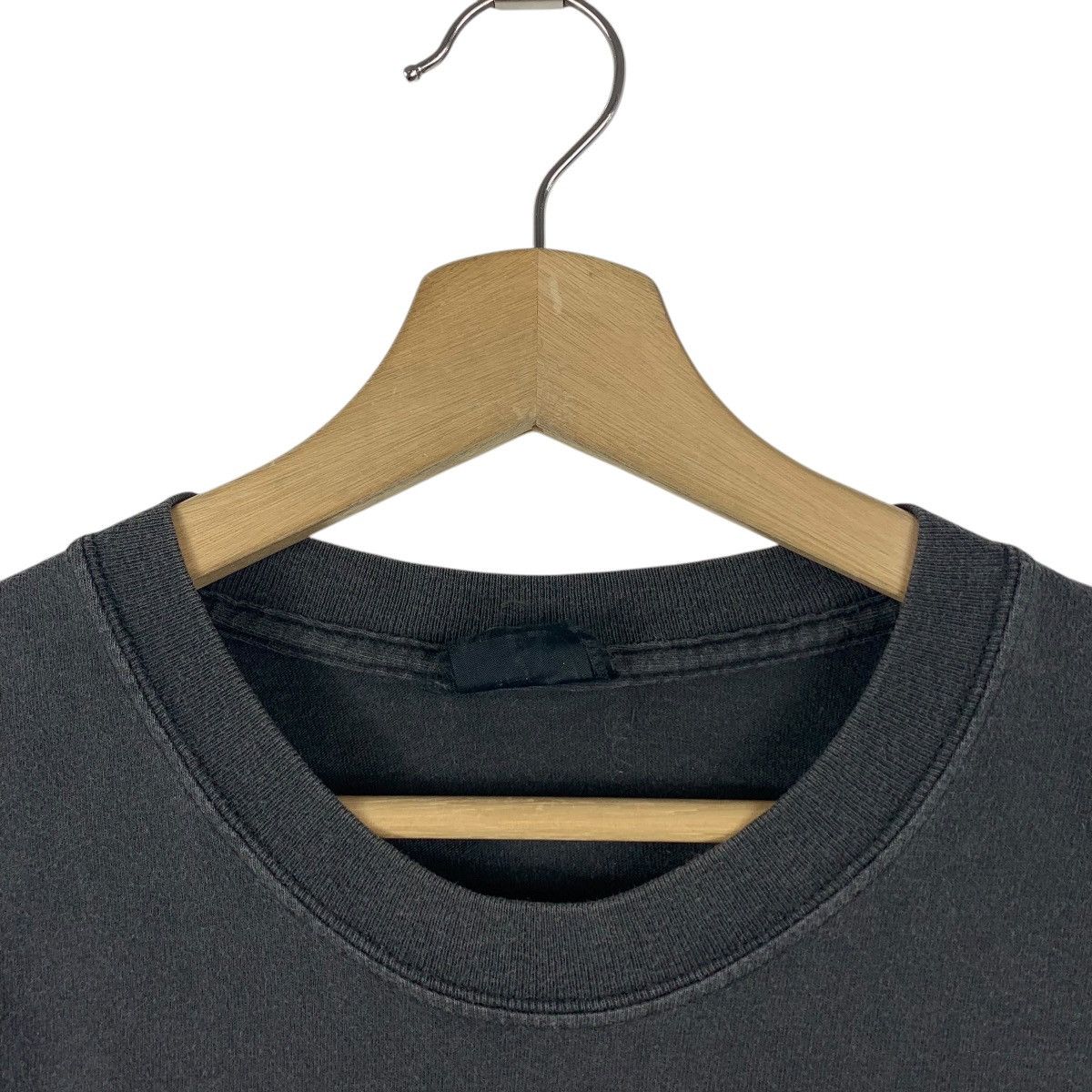 Japanese Brand COMPLETE FINESSE japapenese brand spellout tee Size US M / EU 48-50 / 2 - 5 Thumbnail