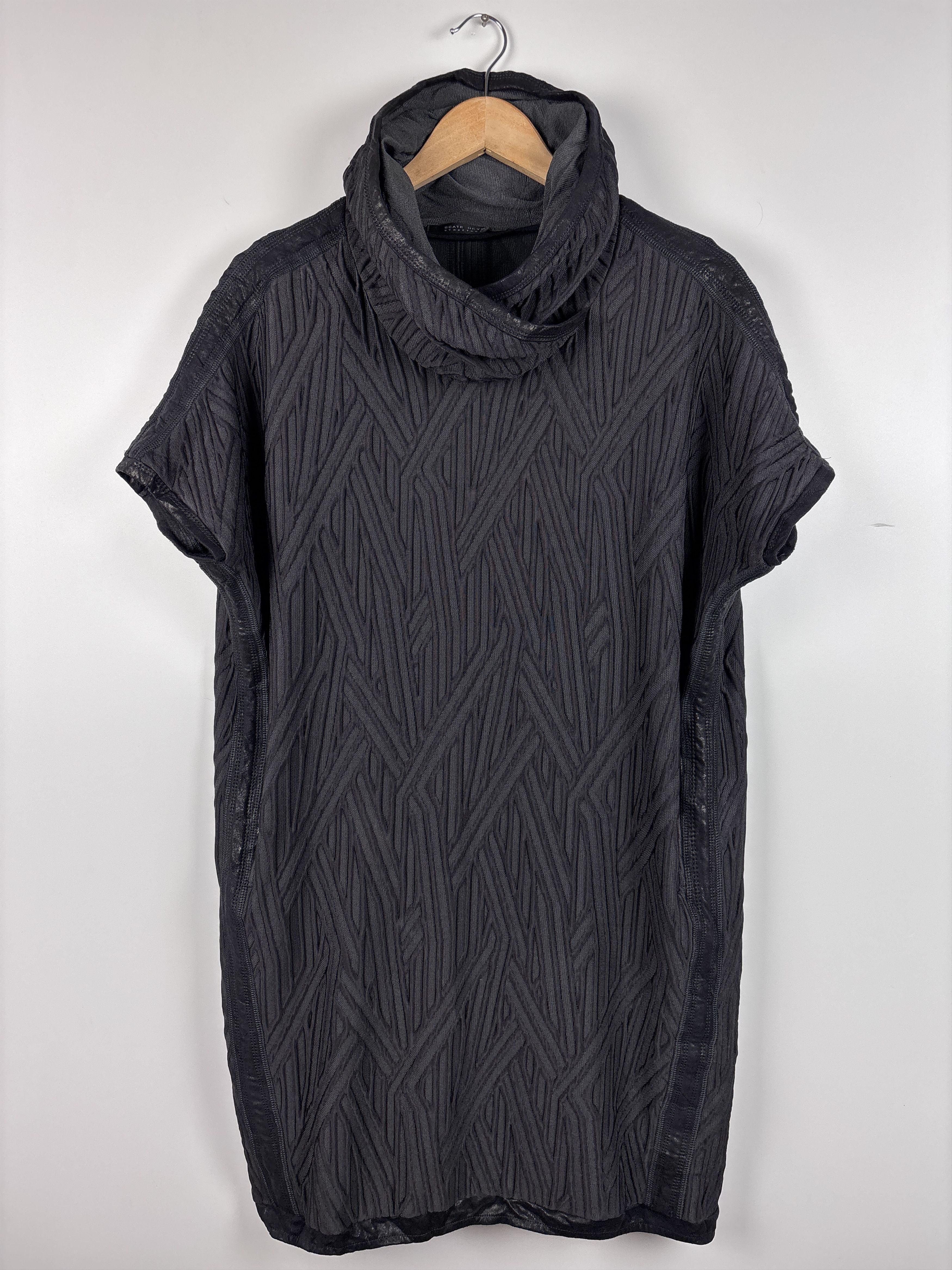 Other Beate Heymann Street Couture Tunic Dress Size US 12 Size XL / US 12-14 / IT 48-50 - 1 Thumbnail