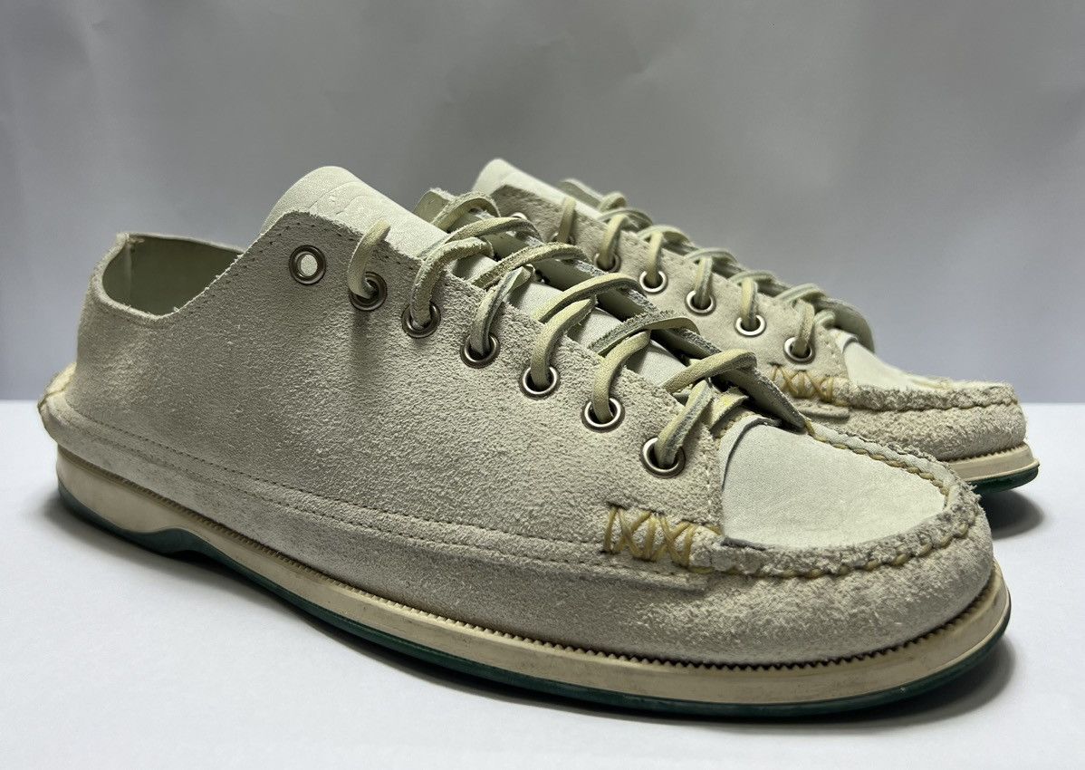 Yuketen Yuketen - S/S 14’ - Moc Ox Size US 9 / EU 42 - 4 Thumbnail