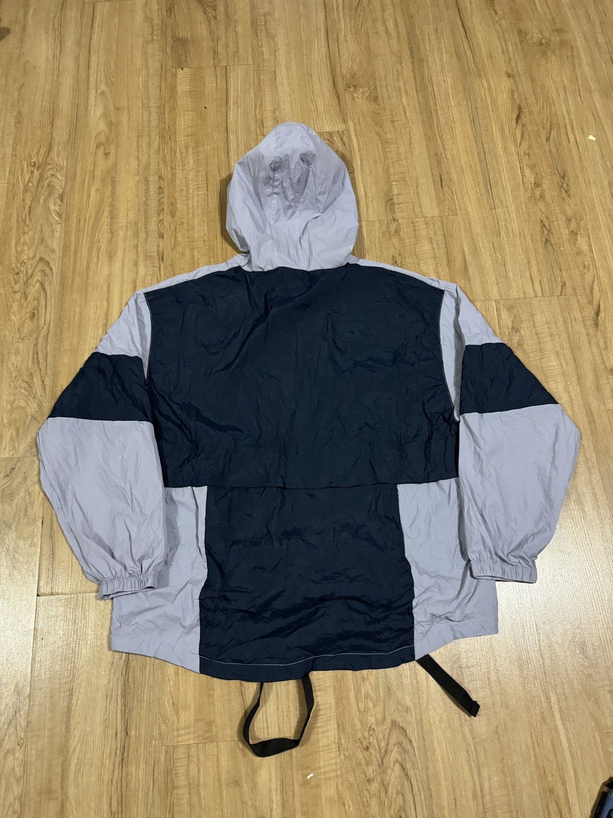 Other FIELDCORE TWO TONES GORPCORE WINDBREAKER Size US L / EU 52-54 / 3 - 4 Thumbnail