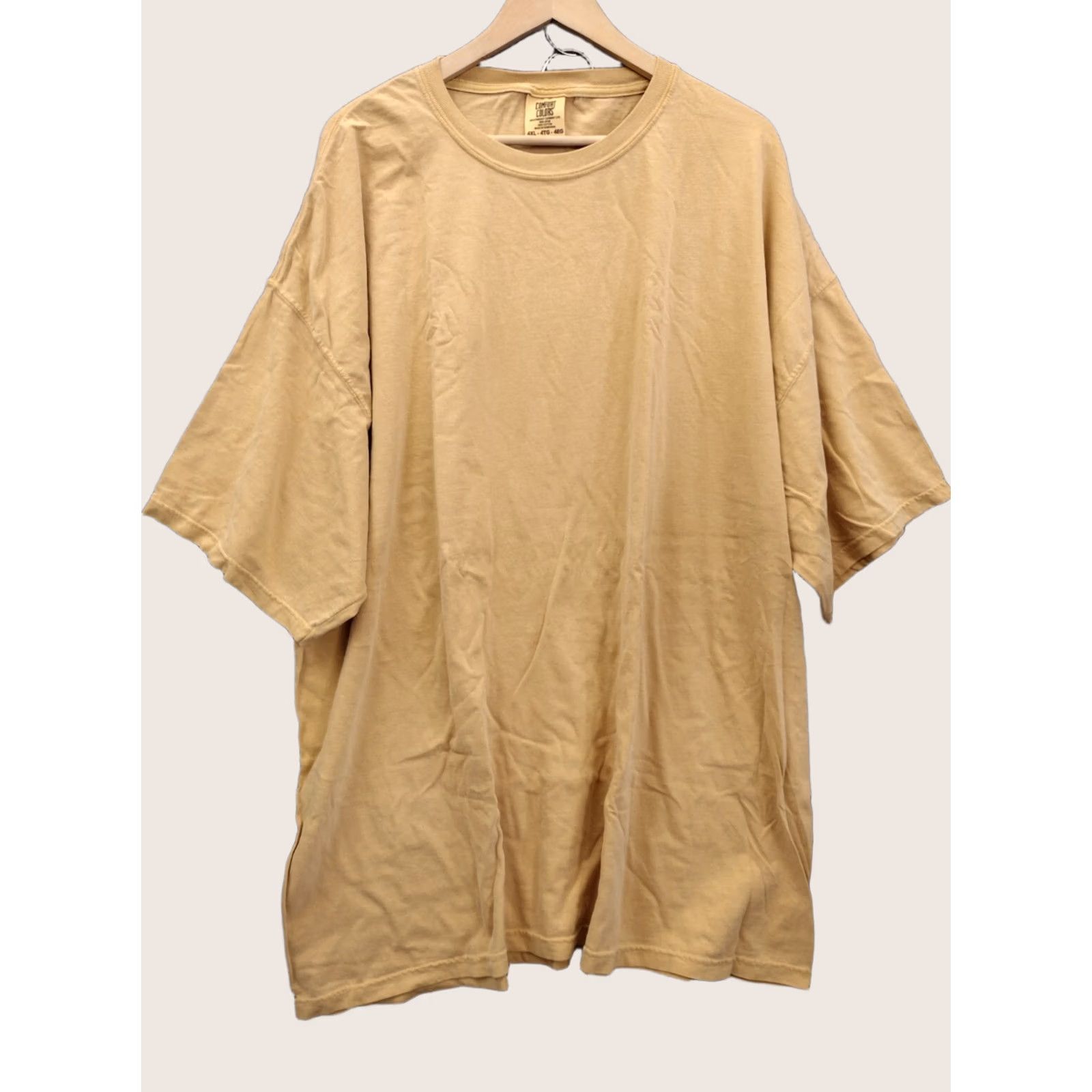 Comfort Colors DOUBLE WONDERFUL Steely Dan 