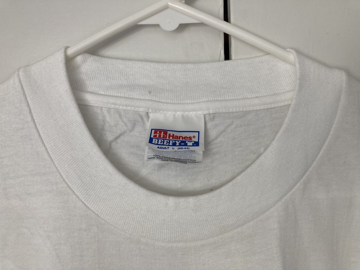 Pokemon POKÉMON VIDEO PIKACHU SHIRT 1998 NINTENDO VINTAGE 90S MOVIE Size US L / EU 52-54 / 3 - 5 Thumbnail