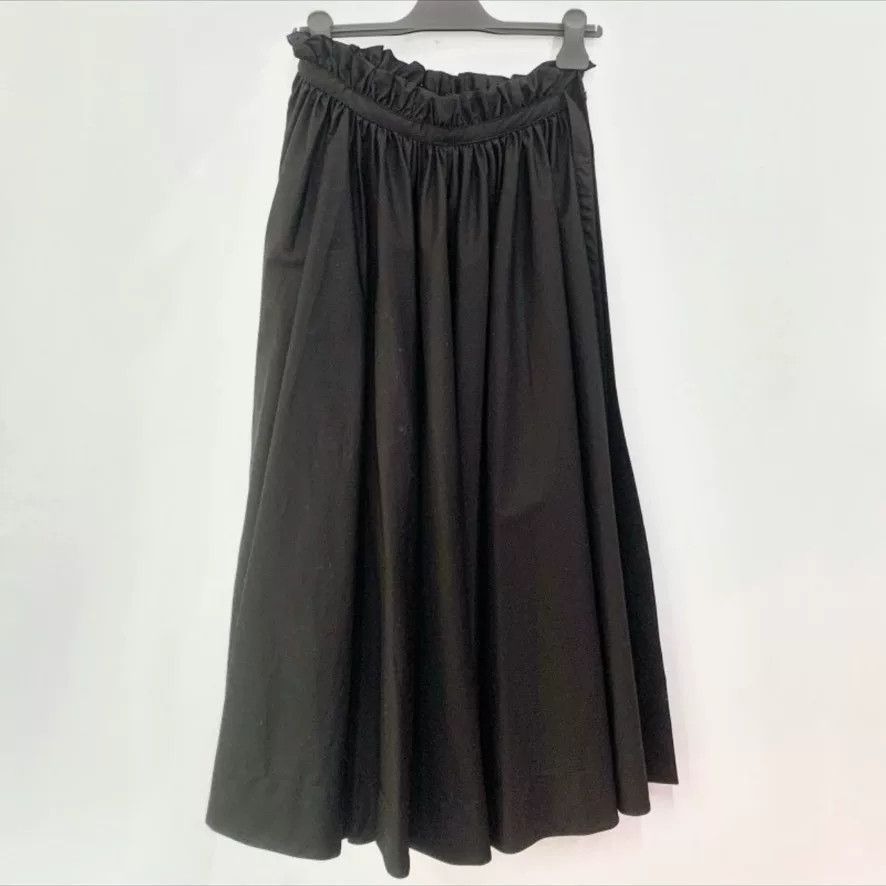Dior Dior Women's Long Skirt Size 32" / US 10 / IT 46 - 1 Thumbnail