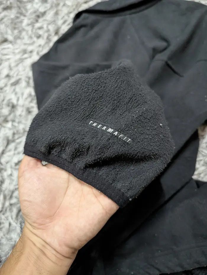 Nike ACG Nike ACG Therma-fit Pullover Fleece Jacket Half Zipper Size US S / EU 44-46 / 1 - 8 Thumbnail