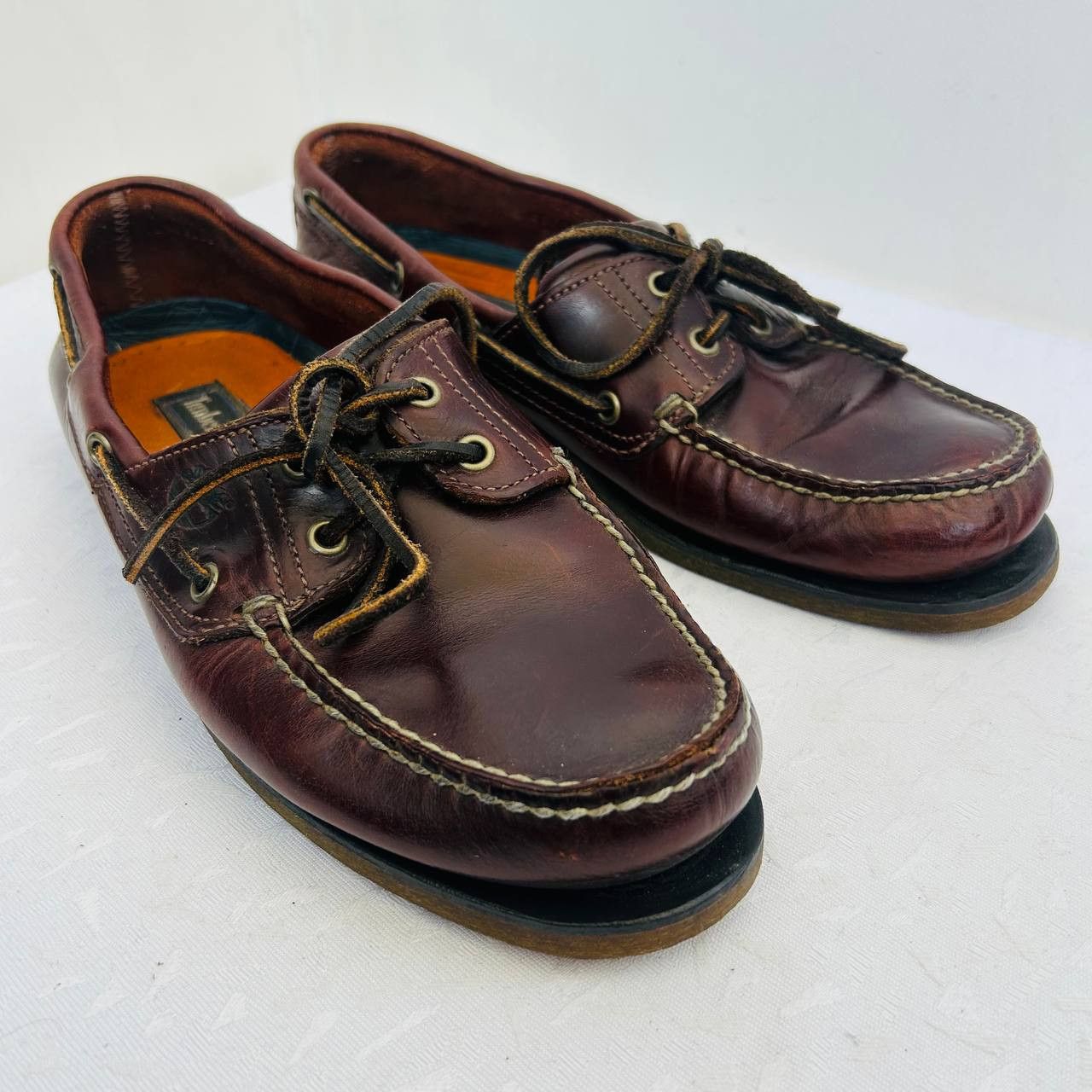 Timberland Timberland top sider #249 Size US 9.5 / EU 42-43 - 4 Thumbnail
