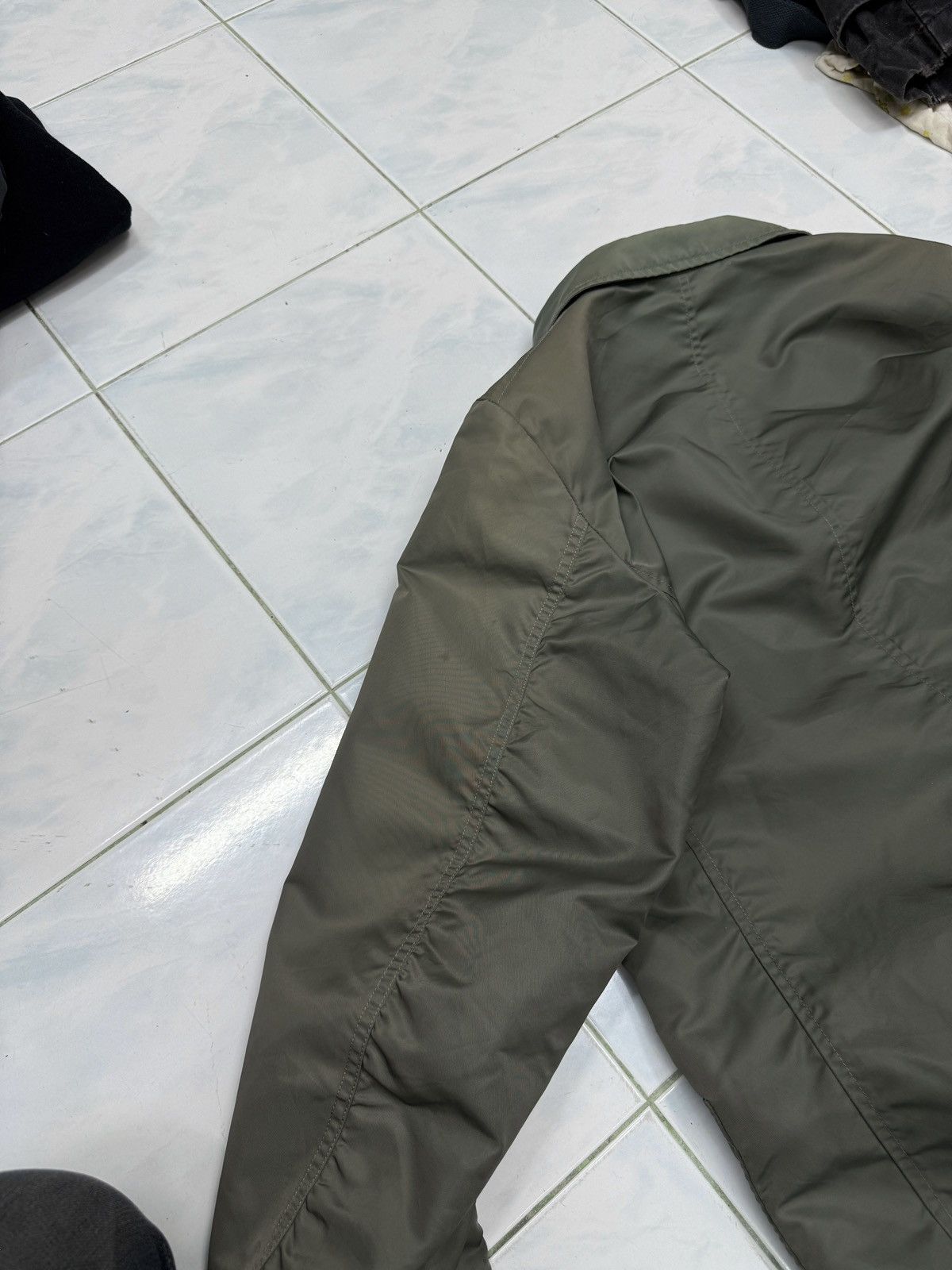 Comme des Garcons 🔥🔥🔥ARCHIVE DEZERT JAPAN JACKET Size US M / EU 48-50 / 2 - 16 Thumbnail