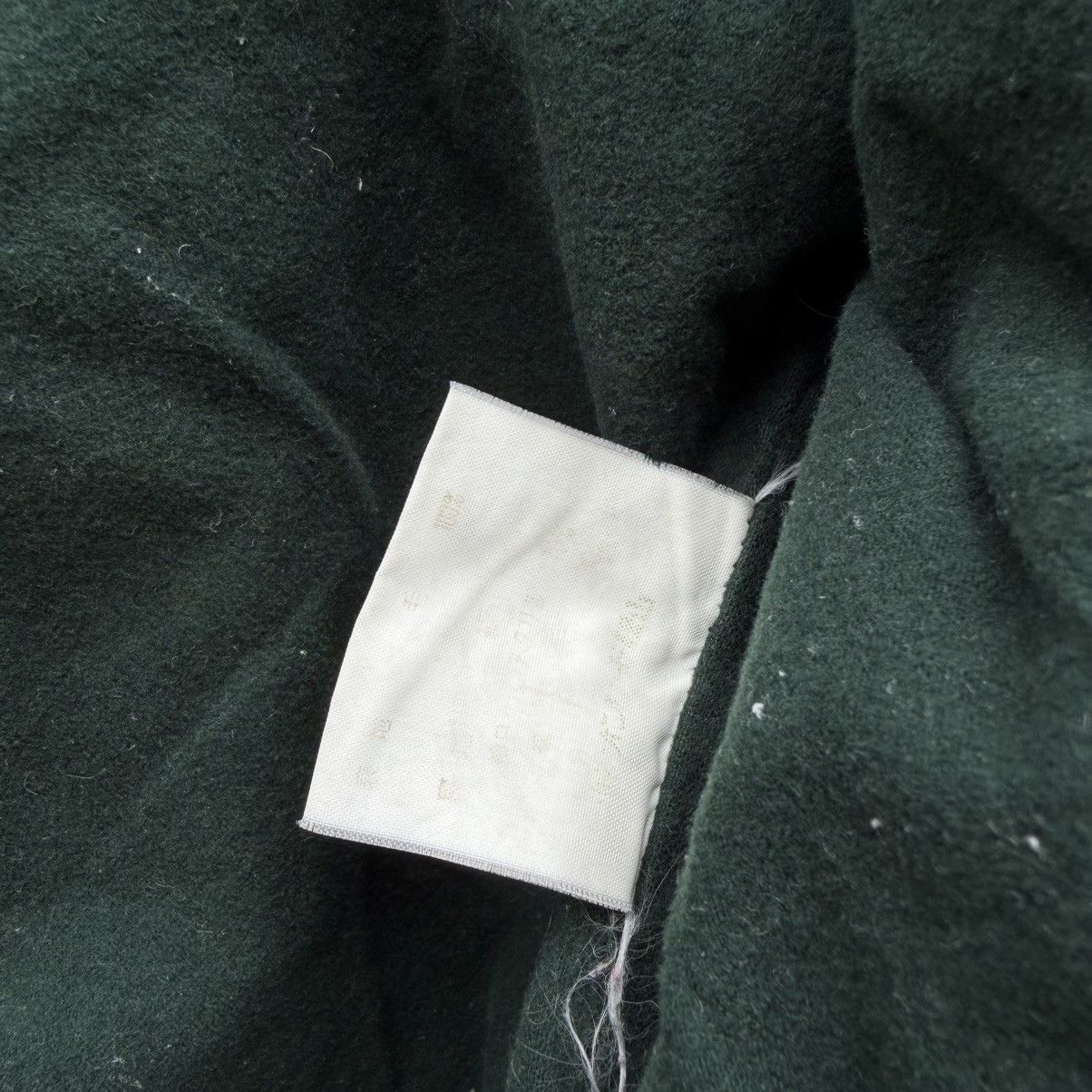 Polo Ralph Lauren 90s Polo Ralph Lauren Mackinaw Wool varsity barracuda jacket Size US M / EU 48-50 / 2 - 5 Thumbnail
