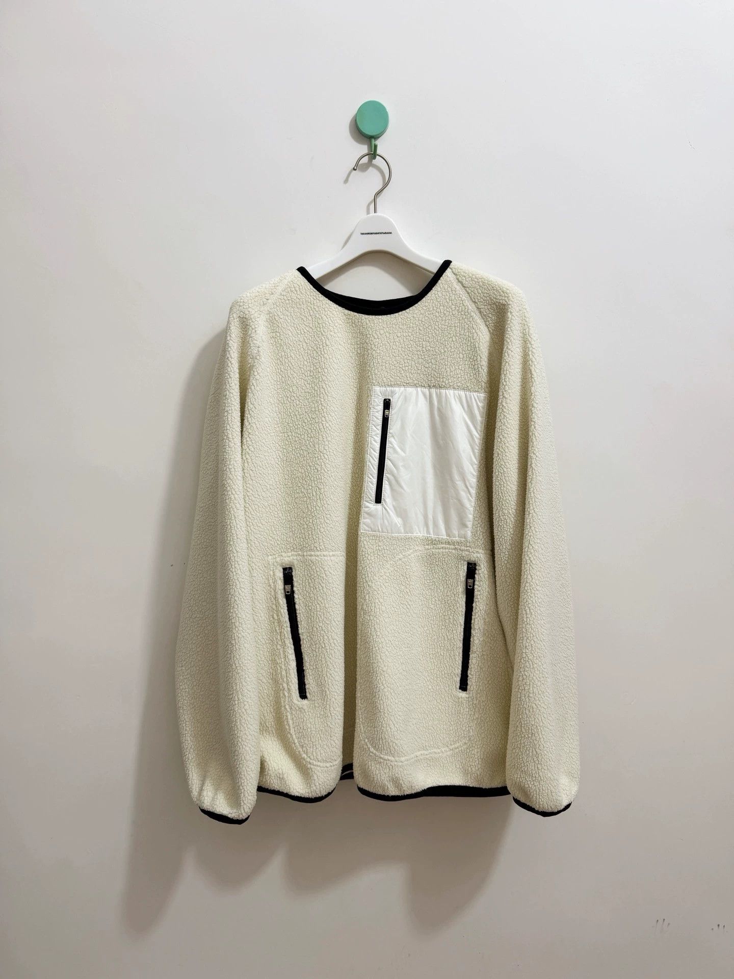 Takahiromiyashita The Soloist. TAKAHIROMIYASHITA THE SOLOIST One Size Size US S / EU 44-46 / 1 - 2 Thumbnail