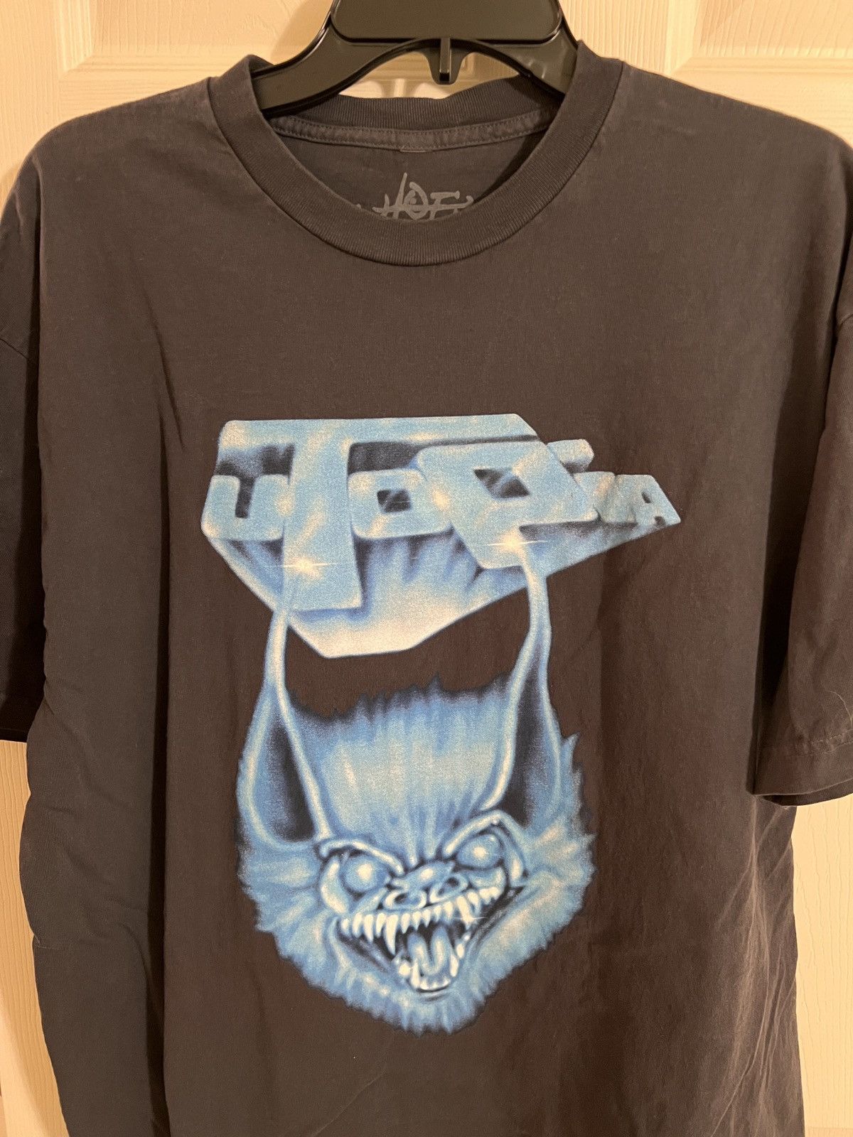 Travis Scott Travis Scott utopia album shirt cactus jack Size US XL / EU 56 / 4 - 1 Thumbnail