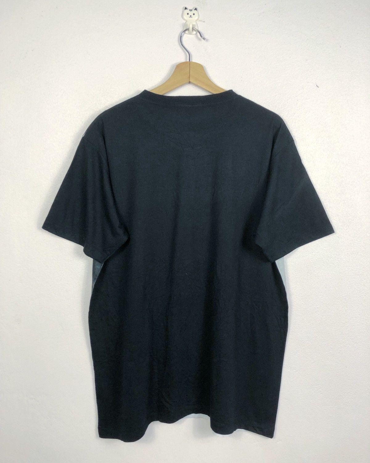 Japanese Brand Rare Gibgae Japan Child's Play Chucky Overprint Tee Size US XXL / EU 58 / 5 - 7 Thumbnail