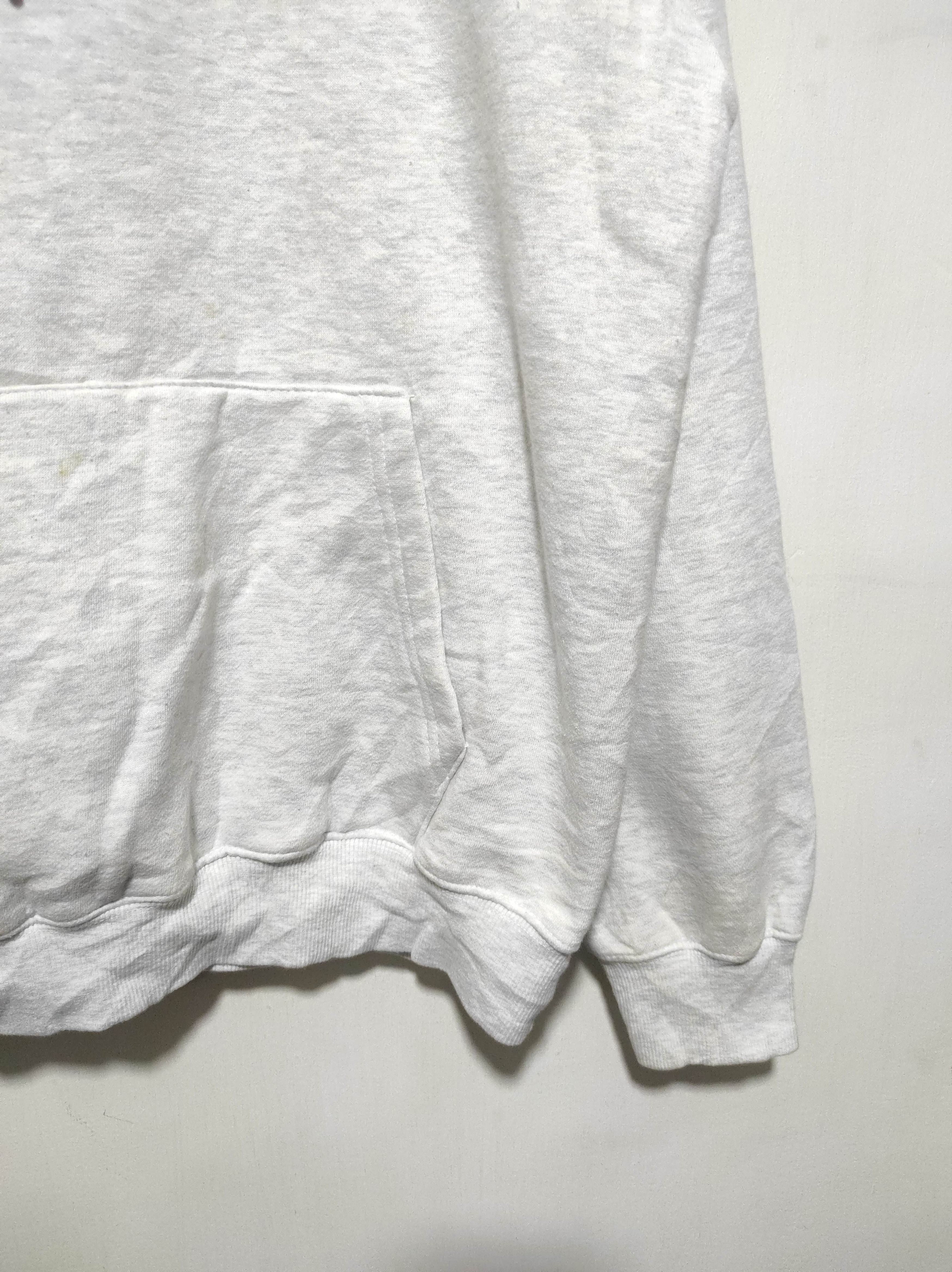 A.P.C. × Sacai APC x Sacai Fur Hoodie LGB IfSixWasNine style Size US L / EU 52-54 / 3 - 6 Thumbnail