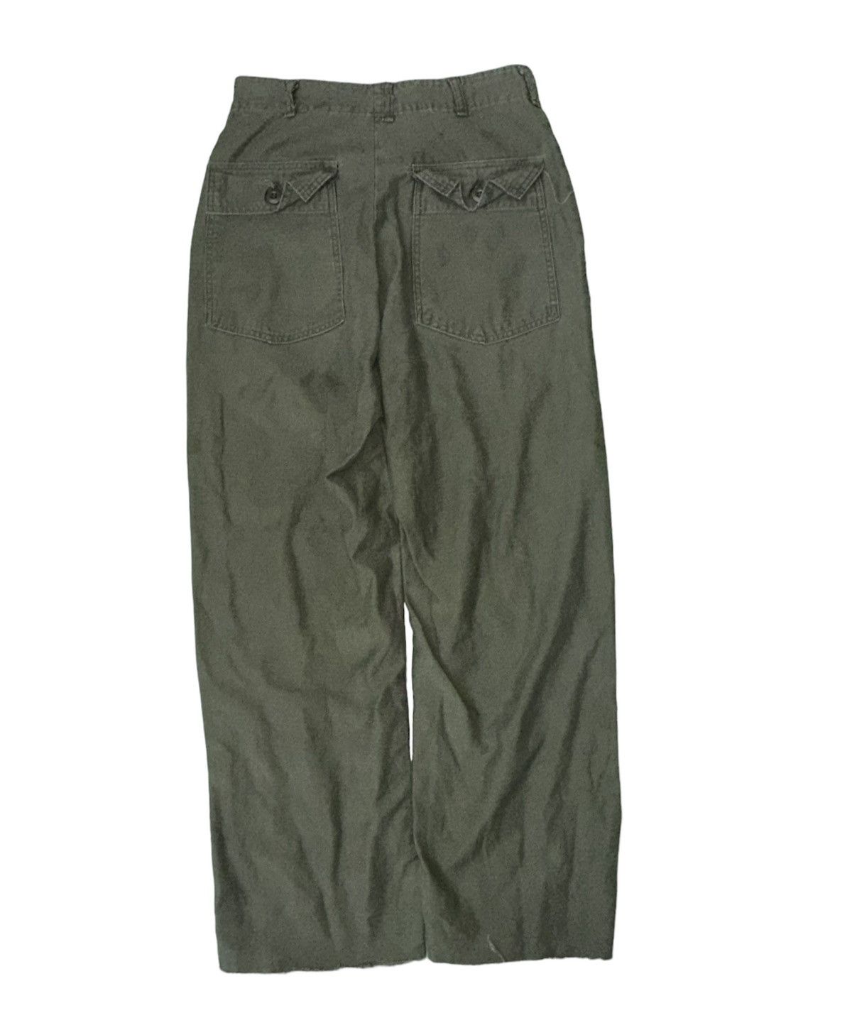 Vintage OG 107s Size US 30 / EU 46 - 2 Thumbnail