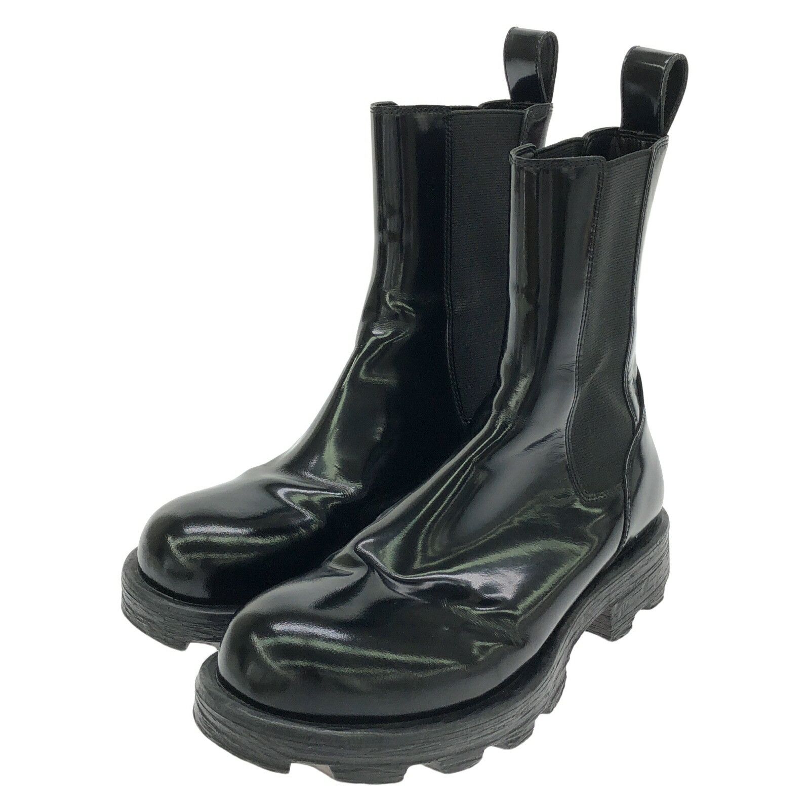 Other Diesel D-Hammer Ch W Boots Others Shoes in Black, Women's