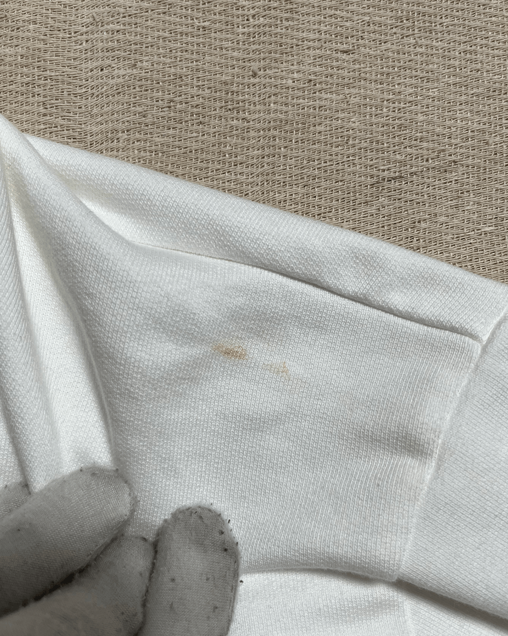 Prada Prada Raf Miuccia white hoodie M Size US M / EU 48-50 / 2 - 10 Thumbnail