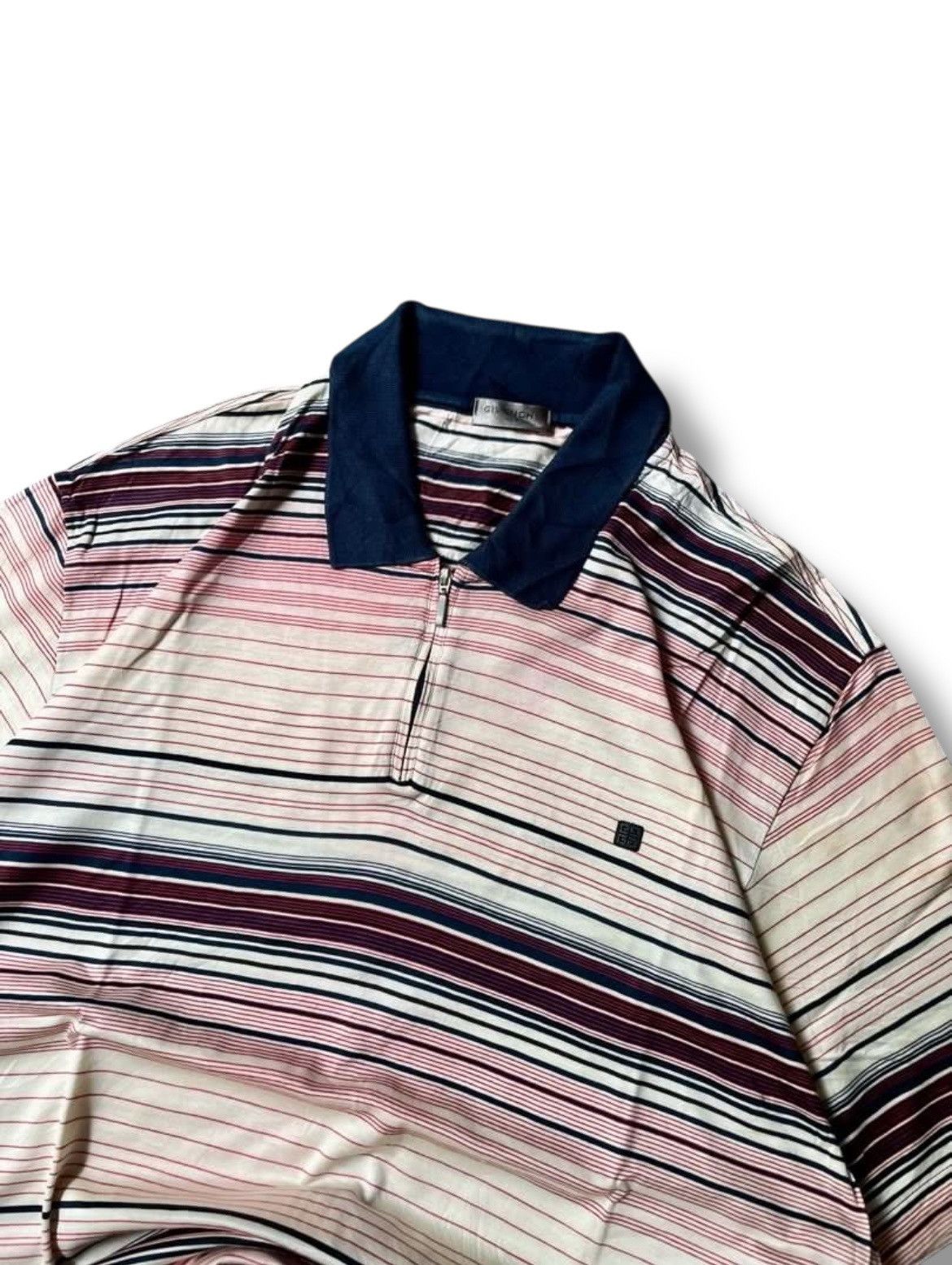 Givenchy Givenchy Polo shirt Size US M / EU 48-50 / 2 - 1 Thumbnail