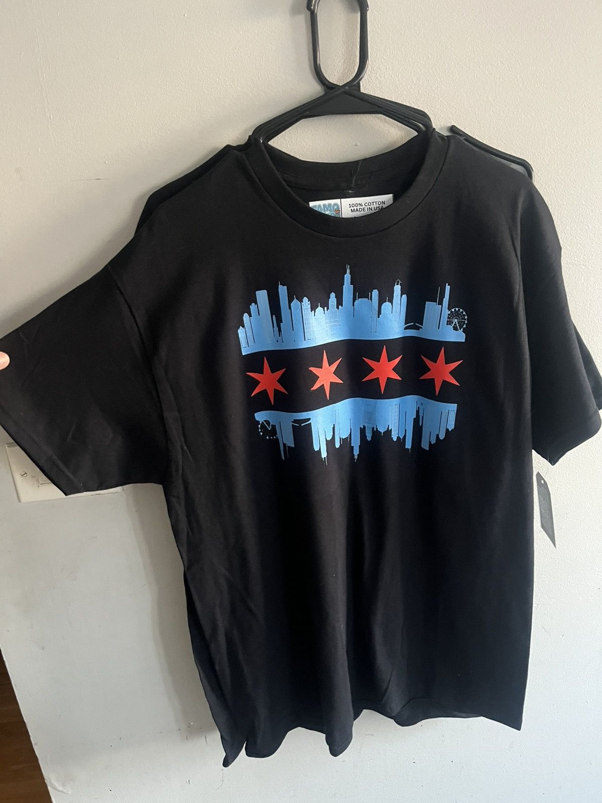 Gildan Graphic t shirt Size US XL / EU 56 / 4 - 1 Preview