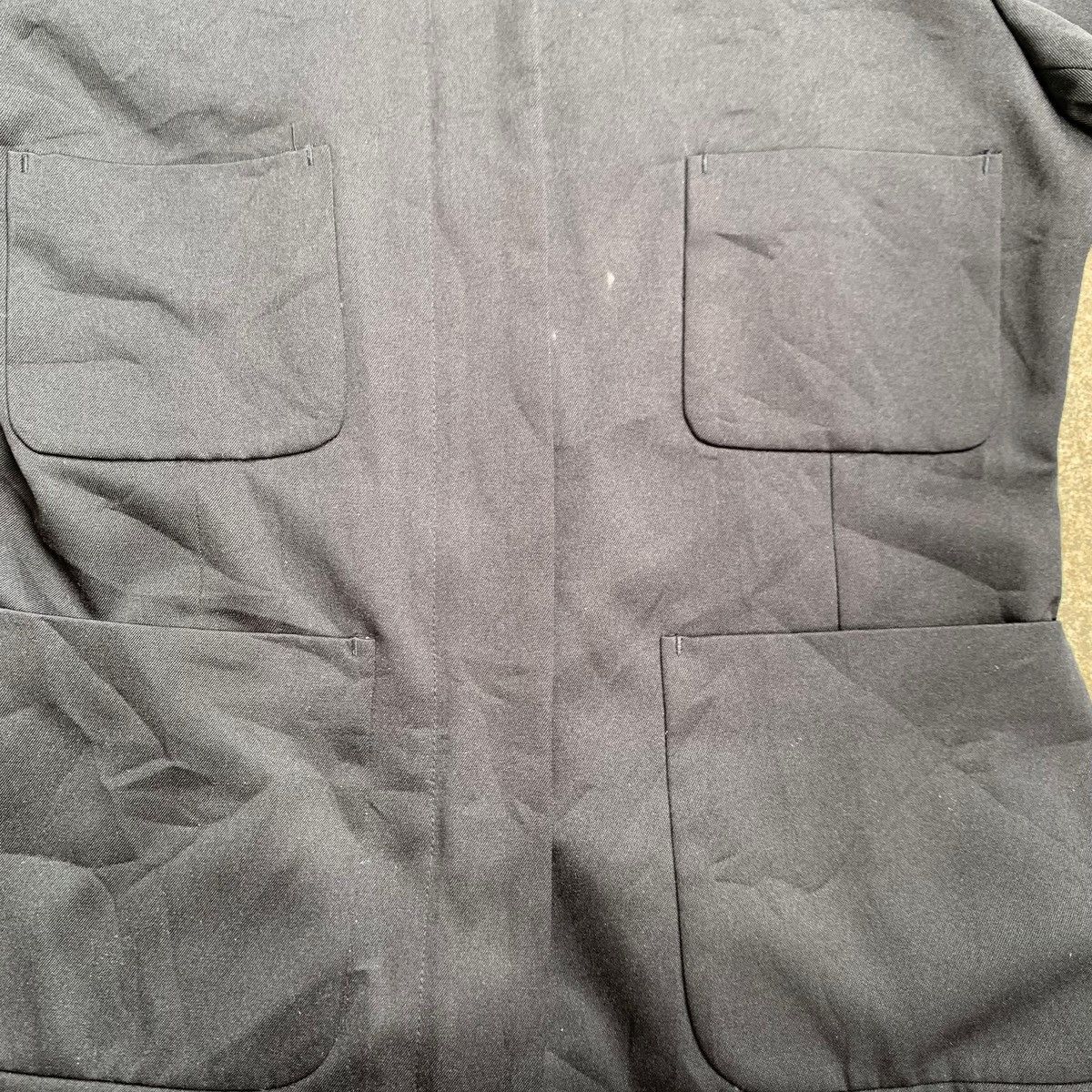 Armani Collezioni Armani Collezioni Blazzer Size XS / US 0-2 / IT 36-38 - 6 Thumbnail