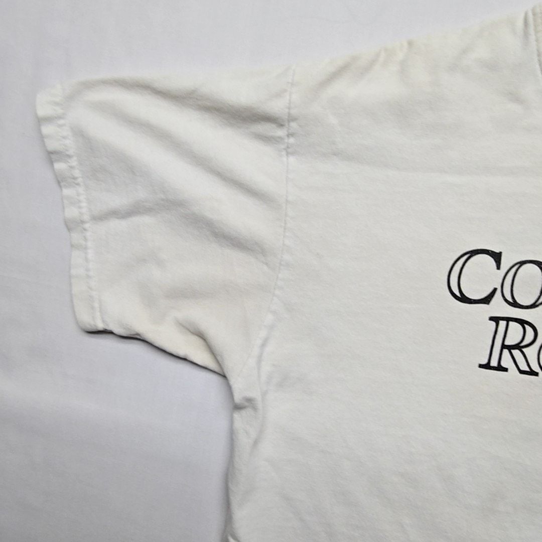 Anvil Colorado Rockies Jimenez Baseball White L Baseball Shirt Size US L / EU 52-54 / 3 - 3 Thumbnail