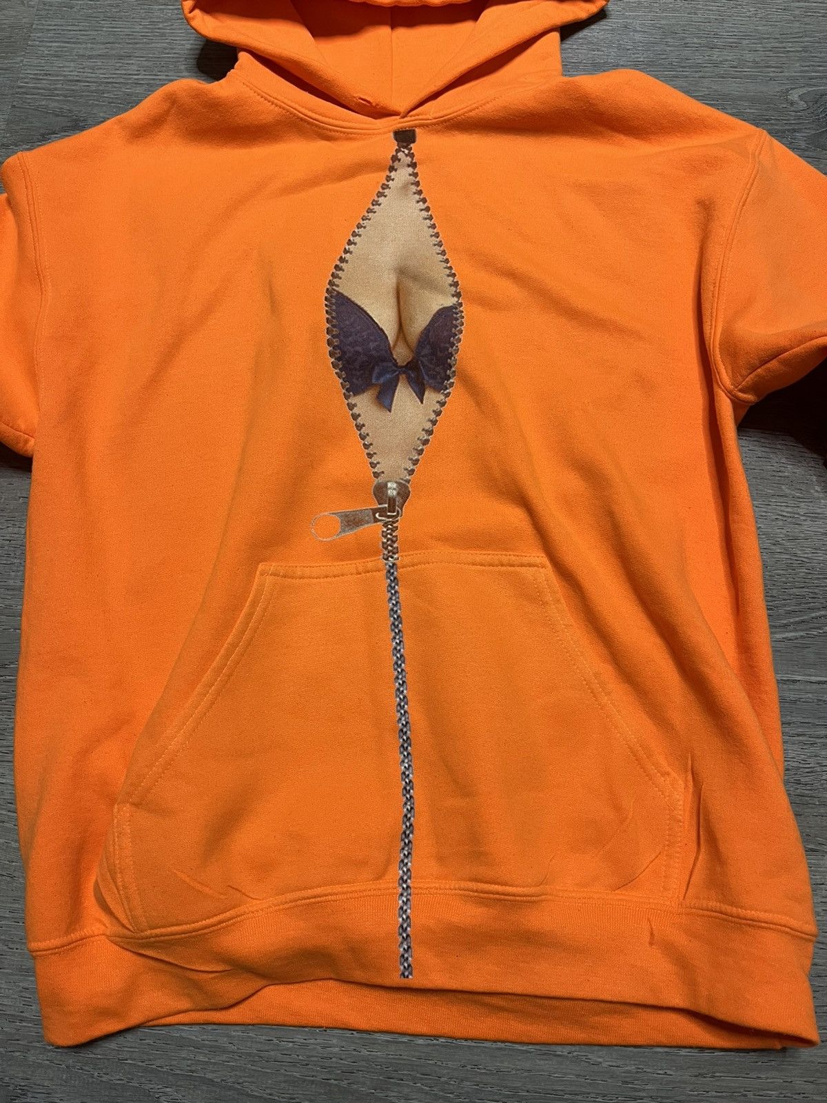 Other “Stacy” 242.g hoodie Size US M / EU 48-50 / 2 - 3 Thumbnail