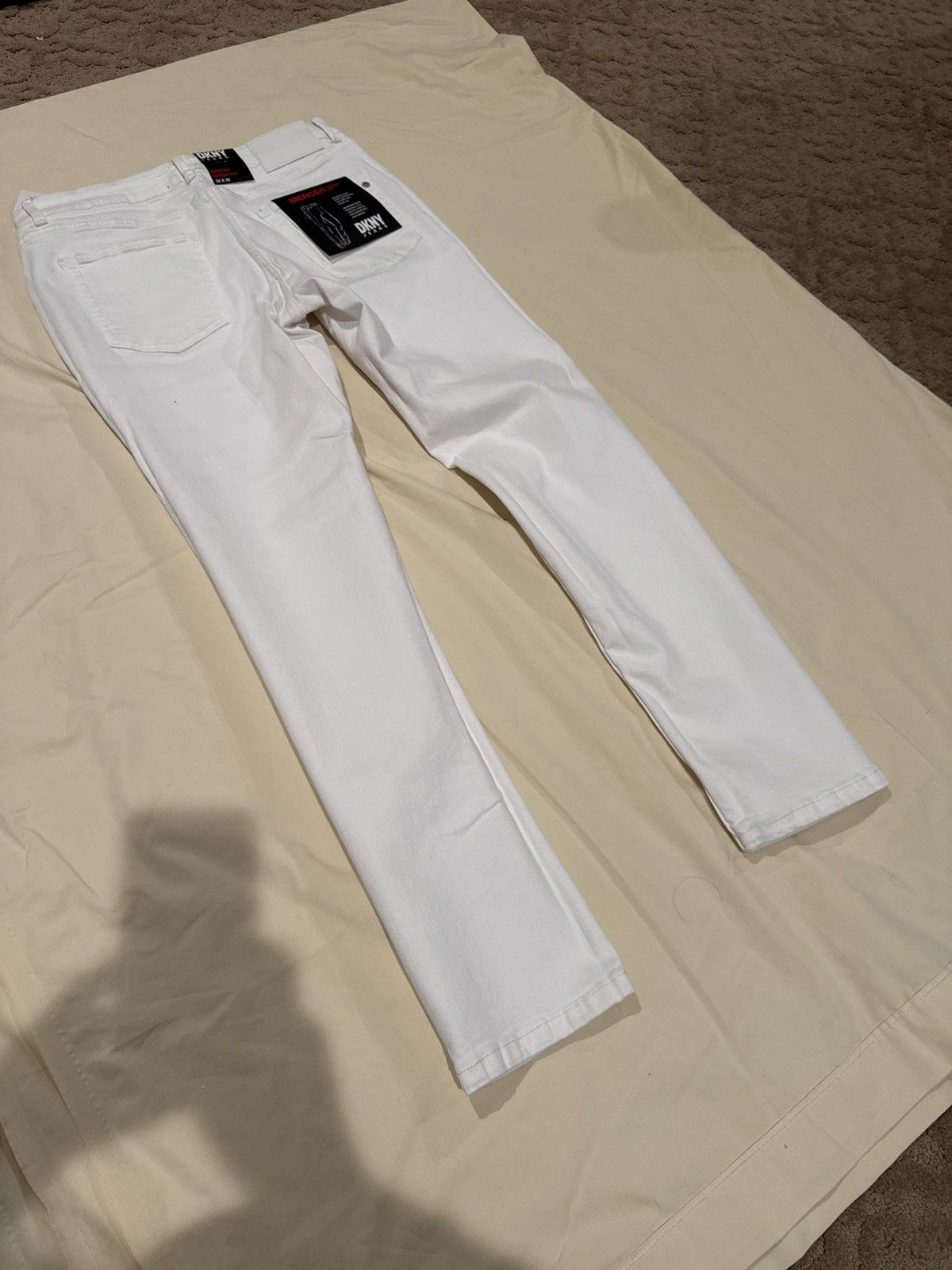 DKNY DKNY 32x32 jeans for men Size US 32 / EU 48 - 4 Thumbnail
