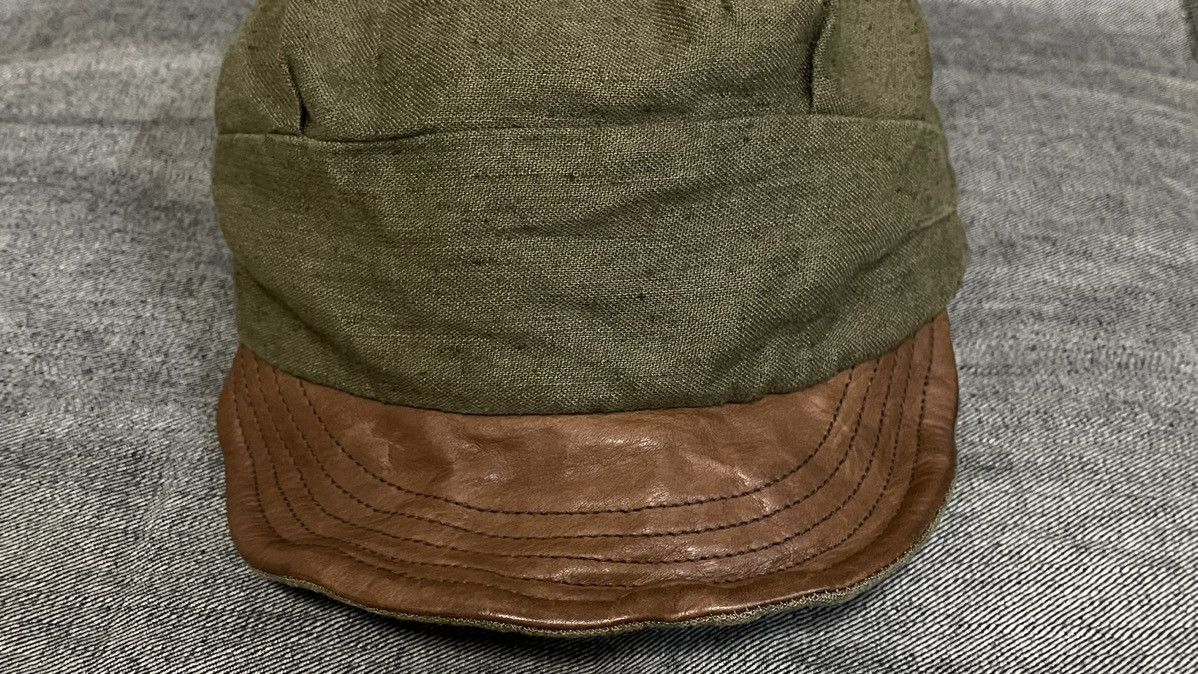 CARLA HAT JAPAN