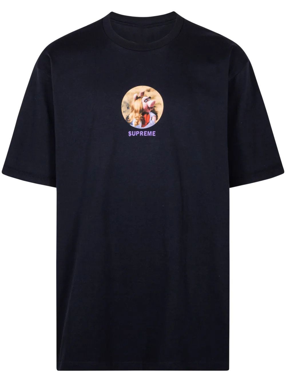 Other Black Men’s Tee – Classic Everyday T-Shirt Size US M / EU 48-50 / 2 - 3 Thumbnail