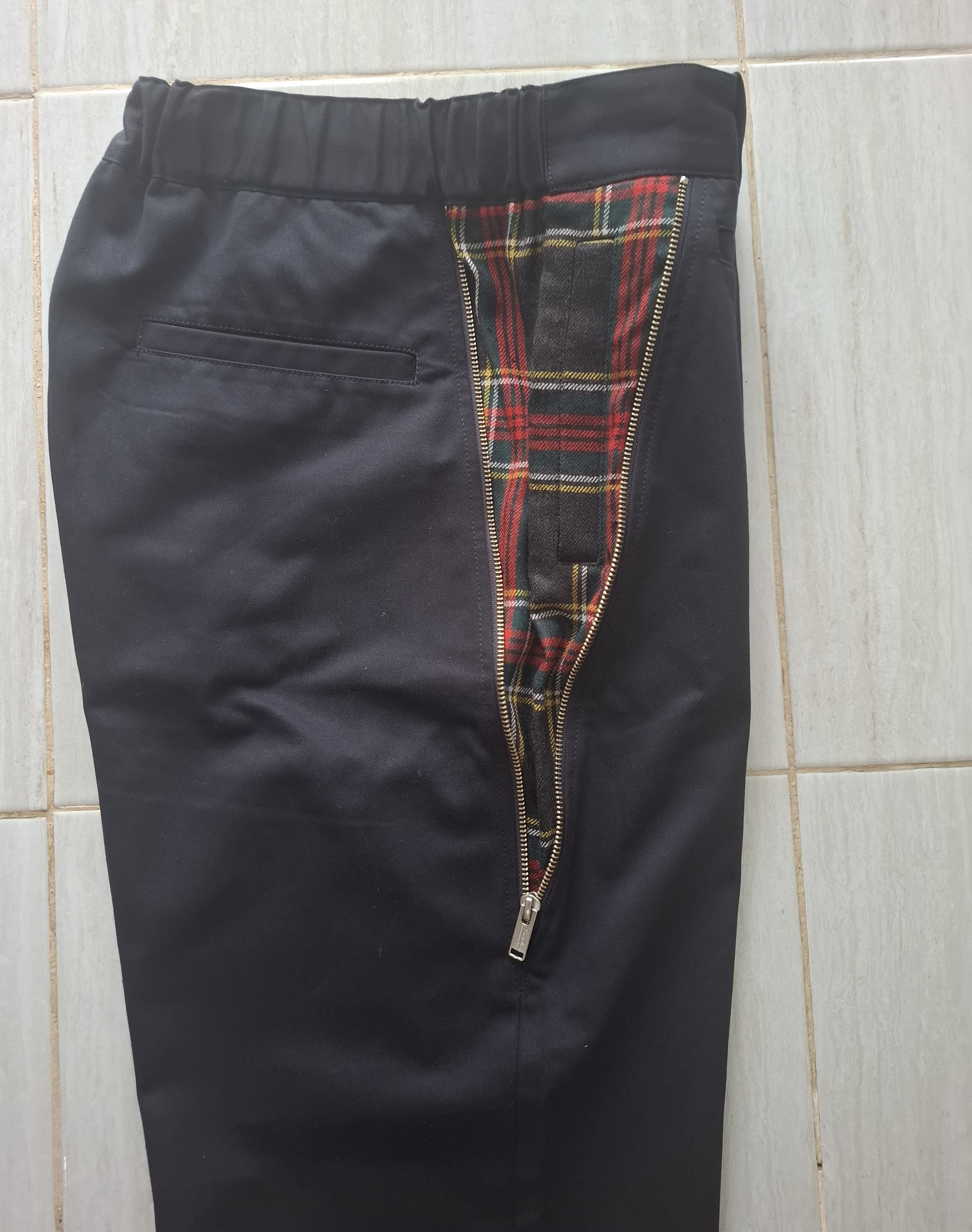 Undercover Undercover baggy pants Size US 32 / EU 48 - 2 Thumbnail