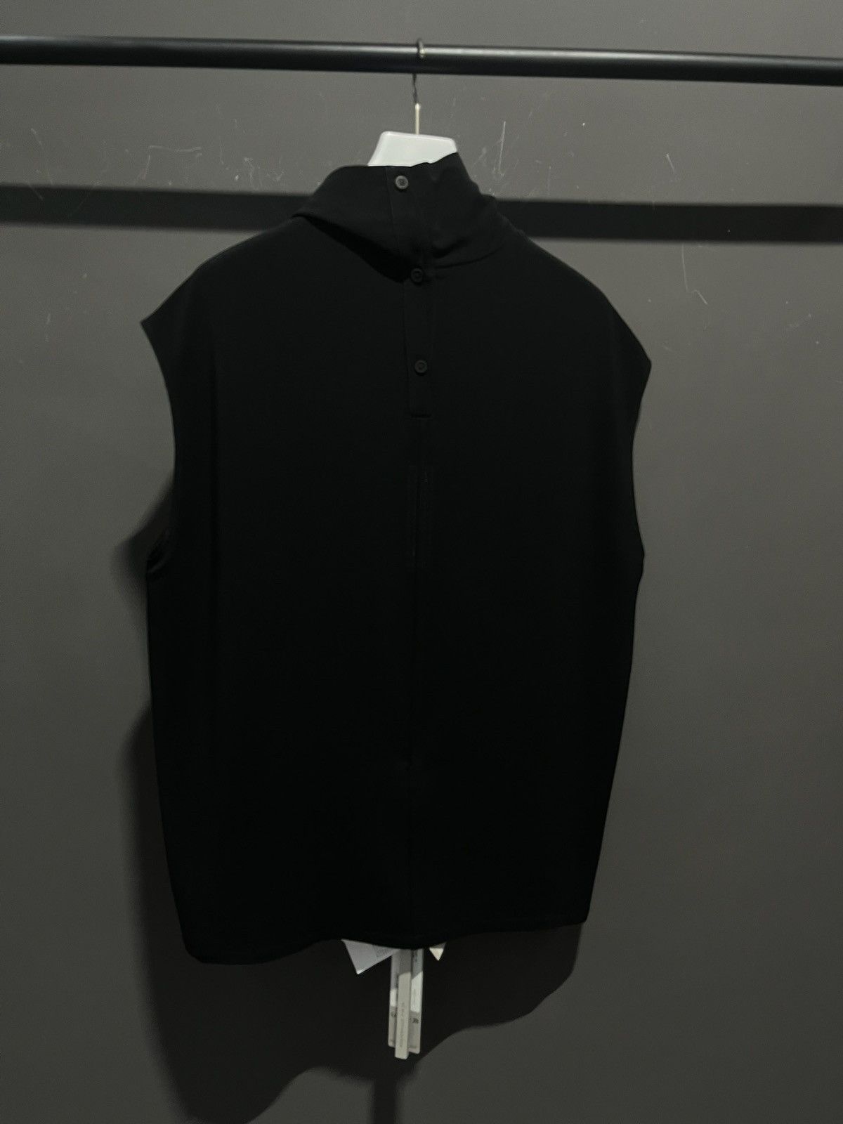 Rick Owens Rick Owens Edfu T top Size S / US 4 / IT 40 - 2 Thumbnail