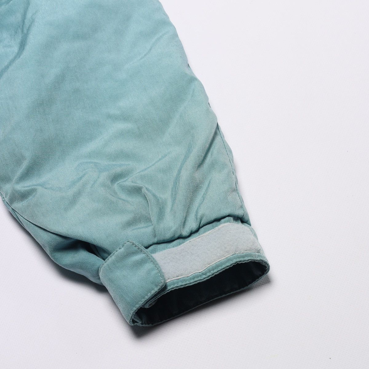 Napapijri Napapijri Voyage Cordura Teflon Vintage Skido Jacket Anorak Size US XS / EU 42 / 0 - 13 Thumbnail