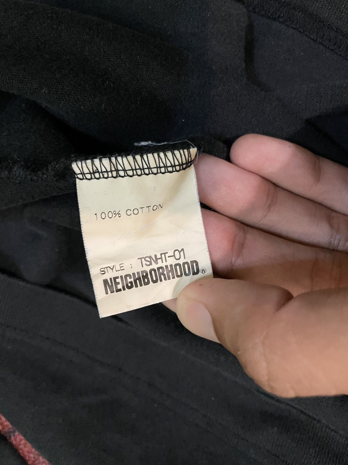 Japanese Brand Neighborhood Woman Size XXS / US 00 / IT 34 - 7 Thumbnail