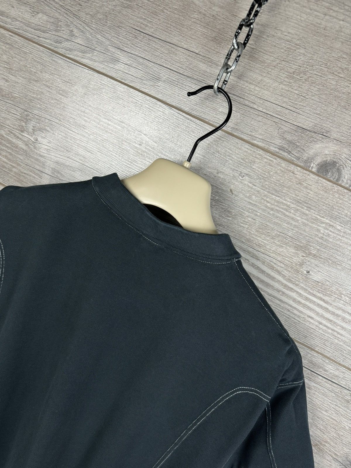 MA.STRUM MA. STRUM CASUAL POLO JERSEY Y2K JAPANESE STYLE SIZE M Size US L / EU 52-54 / 3 - 12 Thumbnail