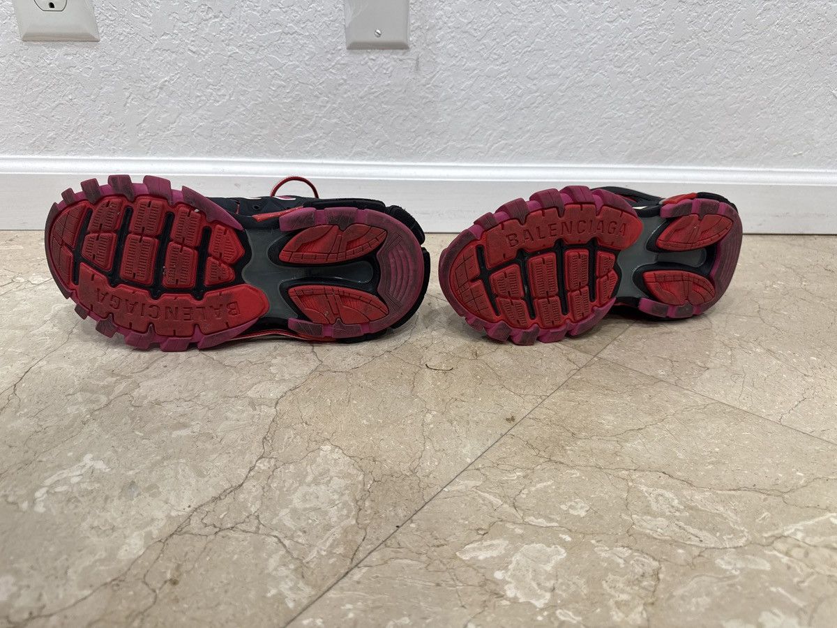 Balenciaga Balenciaga tracks Size US 10 / IT 40 - 8 Thumbnail