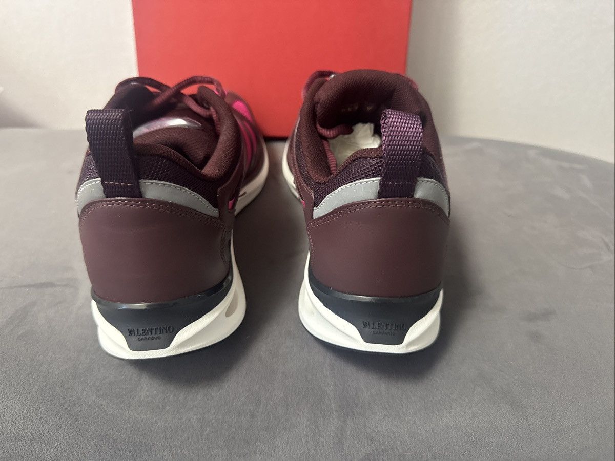 Valentino 5y280125fws Size US 9 / EU 42 - 7 Thumbnail