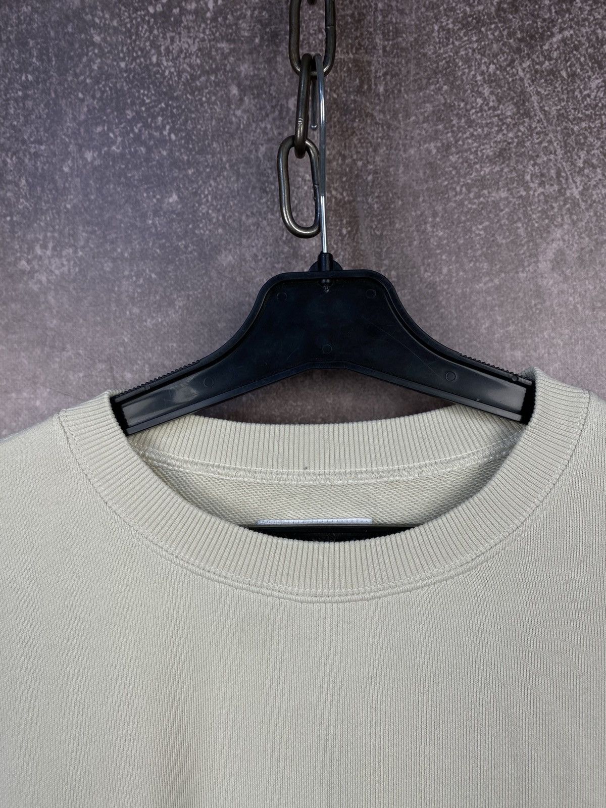Gramicci GRAMICCI pullover oversized sweatshirt outdoor wear clothing Size US M / EU 48-50 / 2 - 3 Thumbnail