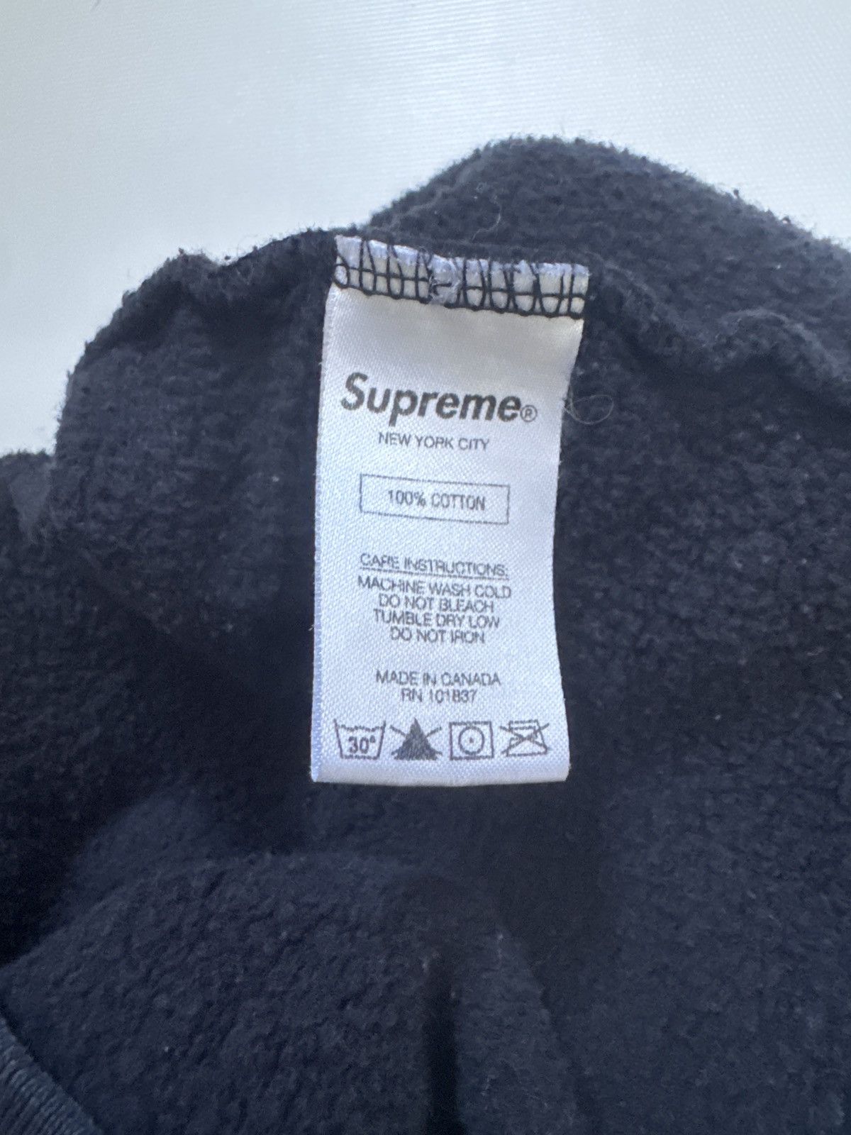 Supreme Supreme “Geto Boys We Can’t Be Stopped Hoodie” Size Medium Size US M / EU 48-50 / 2 - 8 Thumbnail