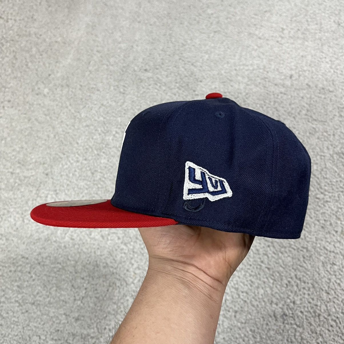 Complex Playboy Carti YVL Hat Size ONE SIZE - 4 Thumbnail