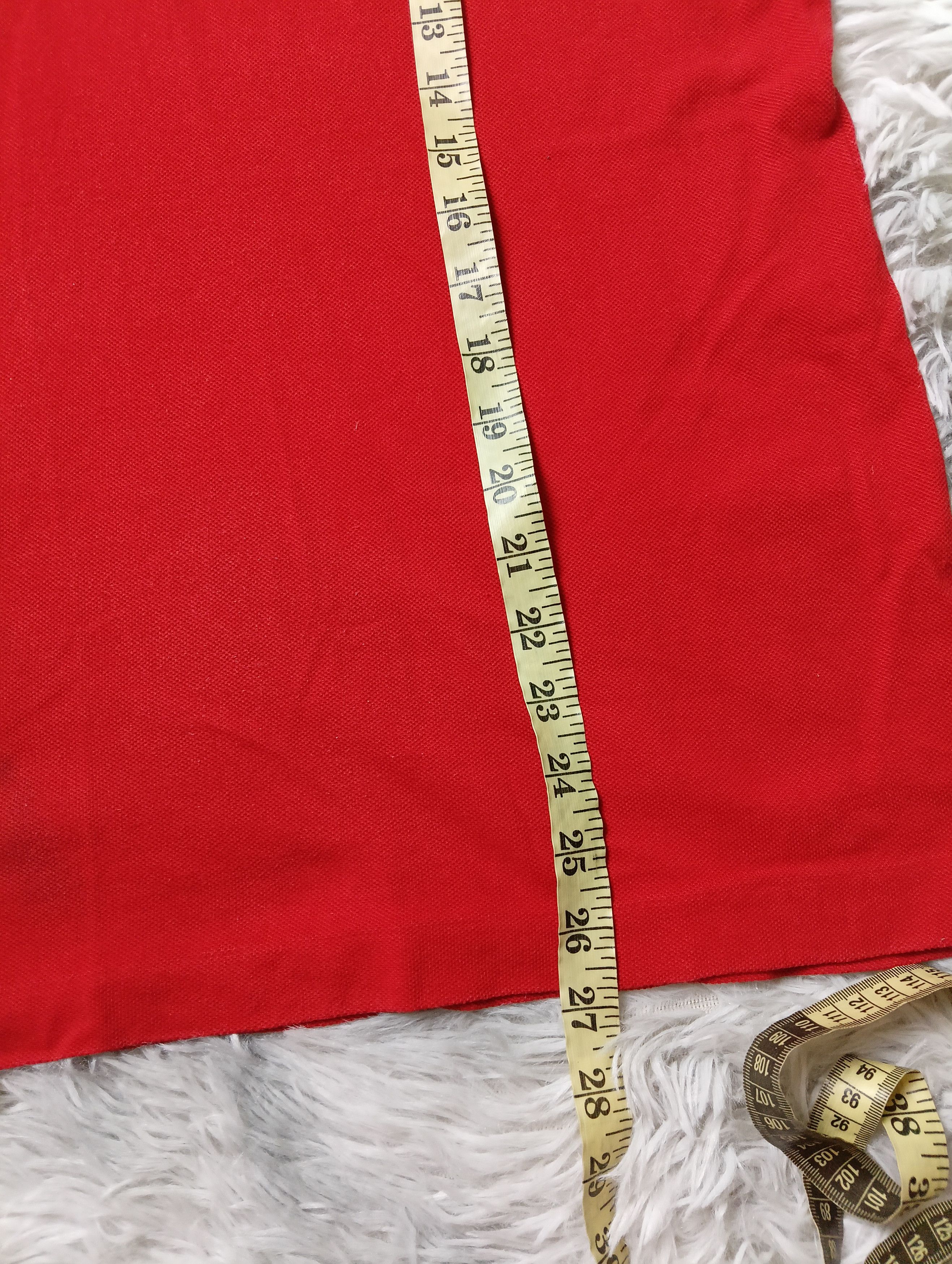 Lacoste × Vintage Lacoste Size US L / EU 52-54 / 3 - 4 Thumbnail