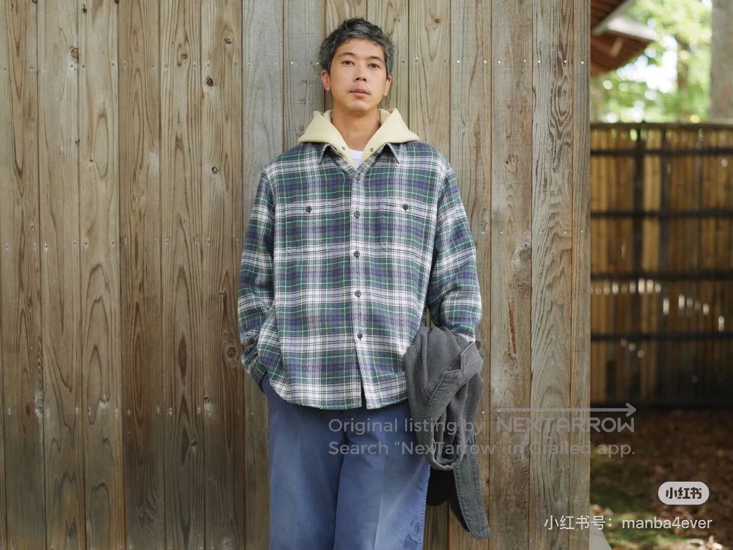 Visvim VISVIM 24AW JUMBO SB HOODIE. Size US L / EU 52-54 / 3 - 5 Thumbnail