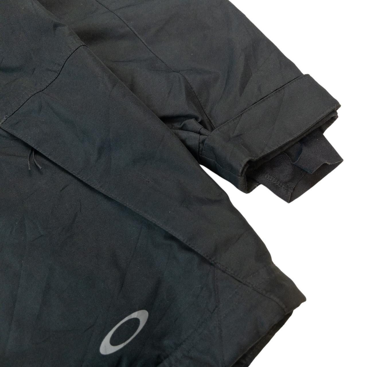 Oakley Vintage Oakley Snowboarding Jacket Size XL Size US XL / EU 56 / 4 - 6 Thumbnail