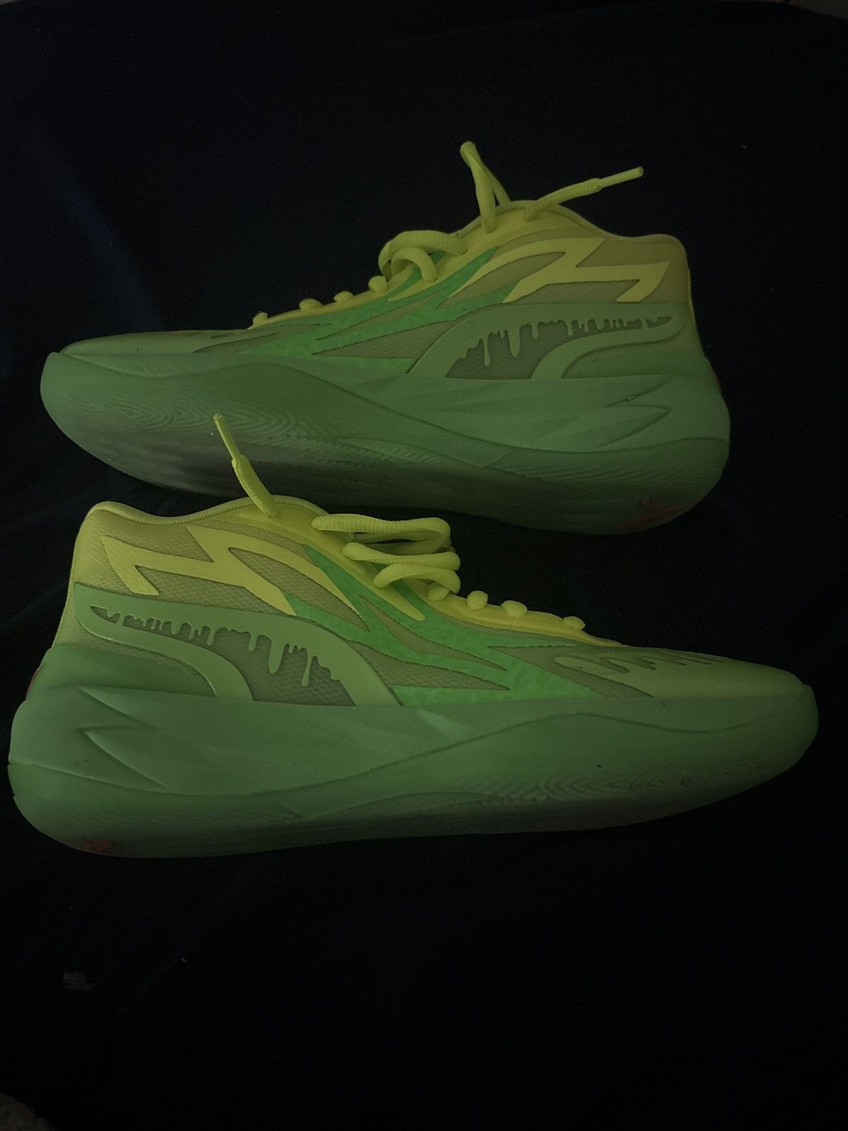 Other 360 Puma LaMelo Ball MB.01 Lo Men's Size US 10 / EU 43 - 1 Thumbnail